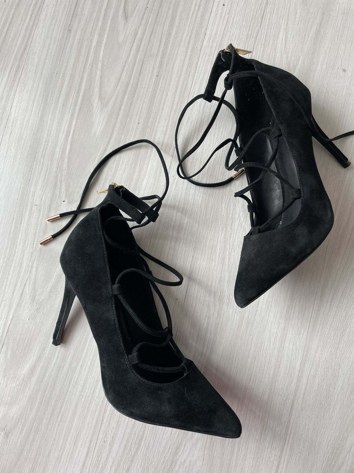 Kurt Geiger Kurt geiger heels Size US 6.5 / IT 36.5 - 17 Thumbnail