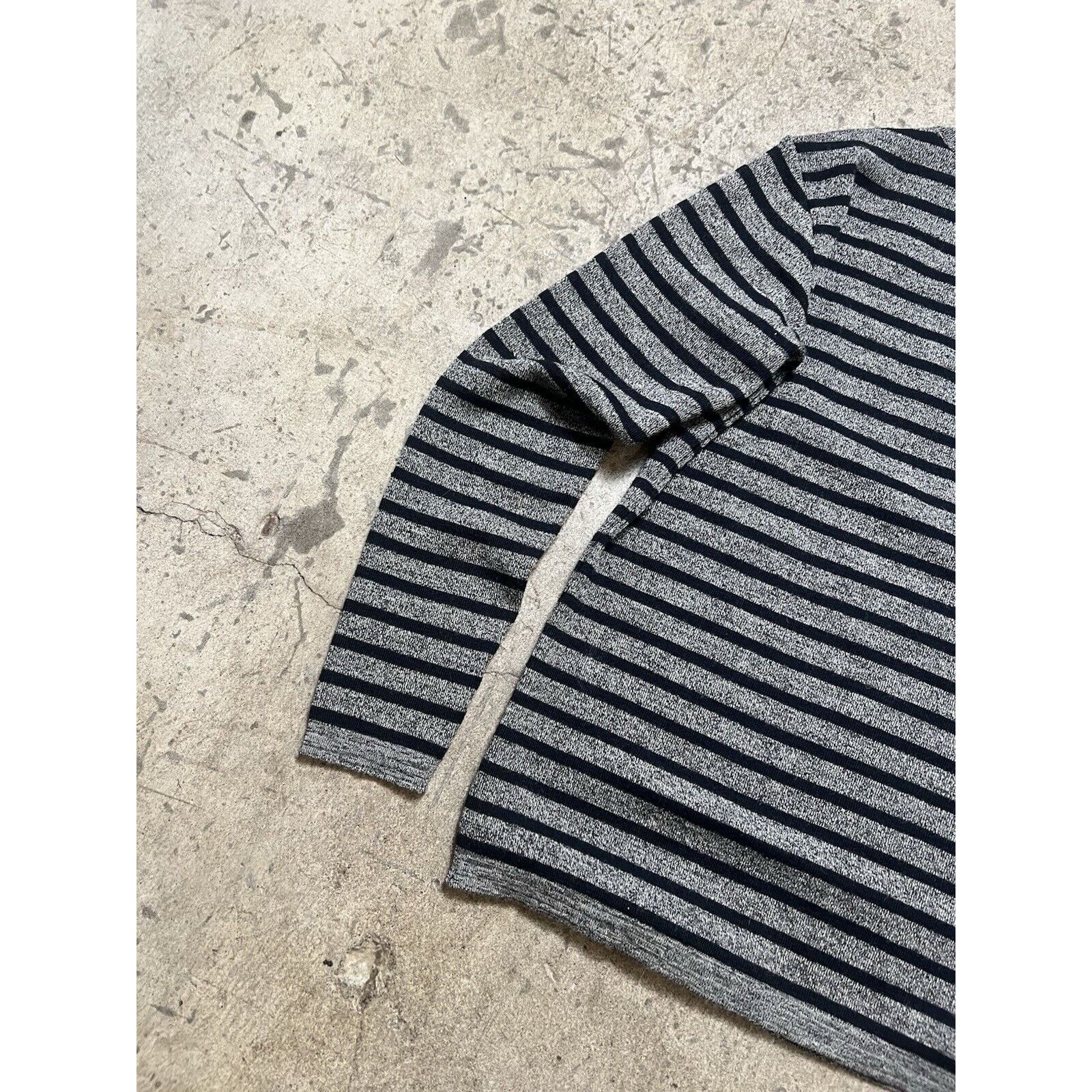 S.N.S. Herning S.N.S. Herning Wool Striped Nautical Sweater 19x27.5 Size US S / EU 44-46 / 1 - 7 Thumbnail