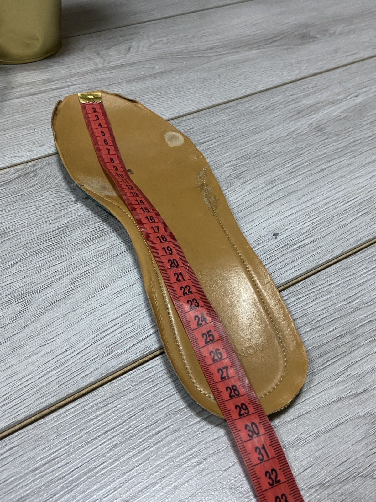 Moncler Moncler suede sneakers shoes Size US 13 / EU 46 - 16 Thumbnail
