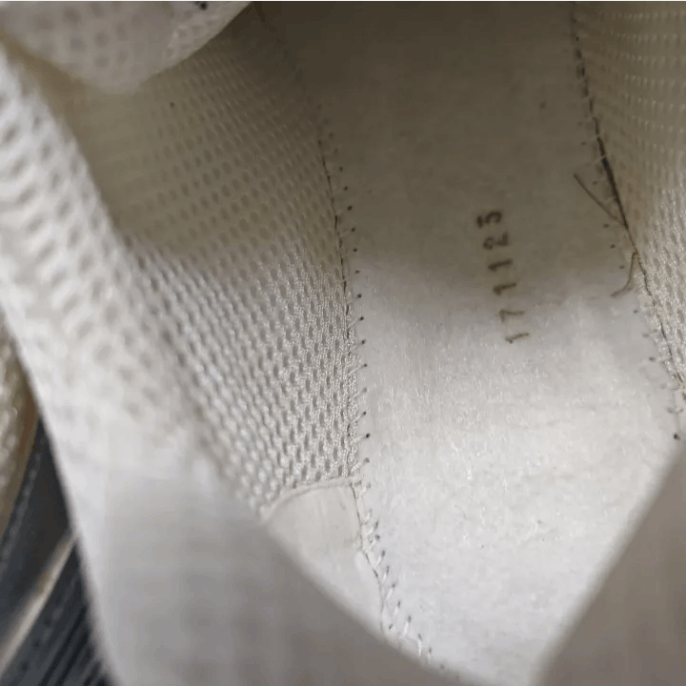 Chanel Chanel Low-Top Sneakers Size US 10 / IT 40 - 6 Thumbnail