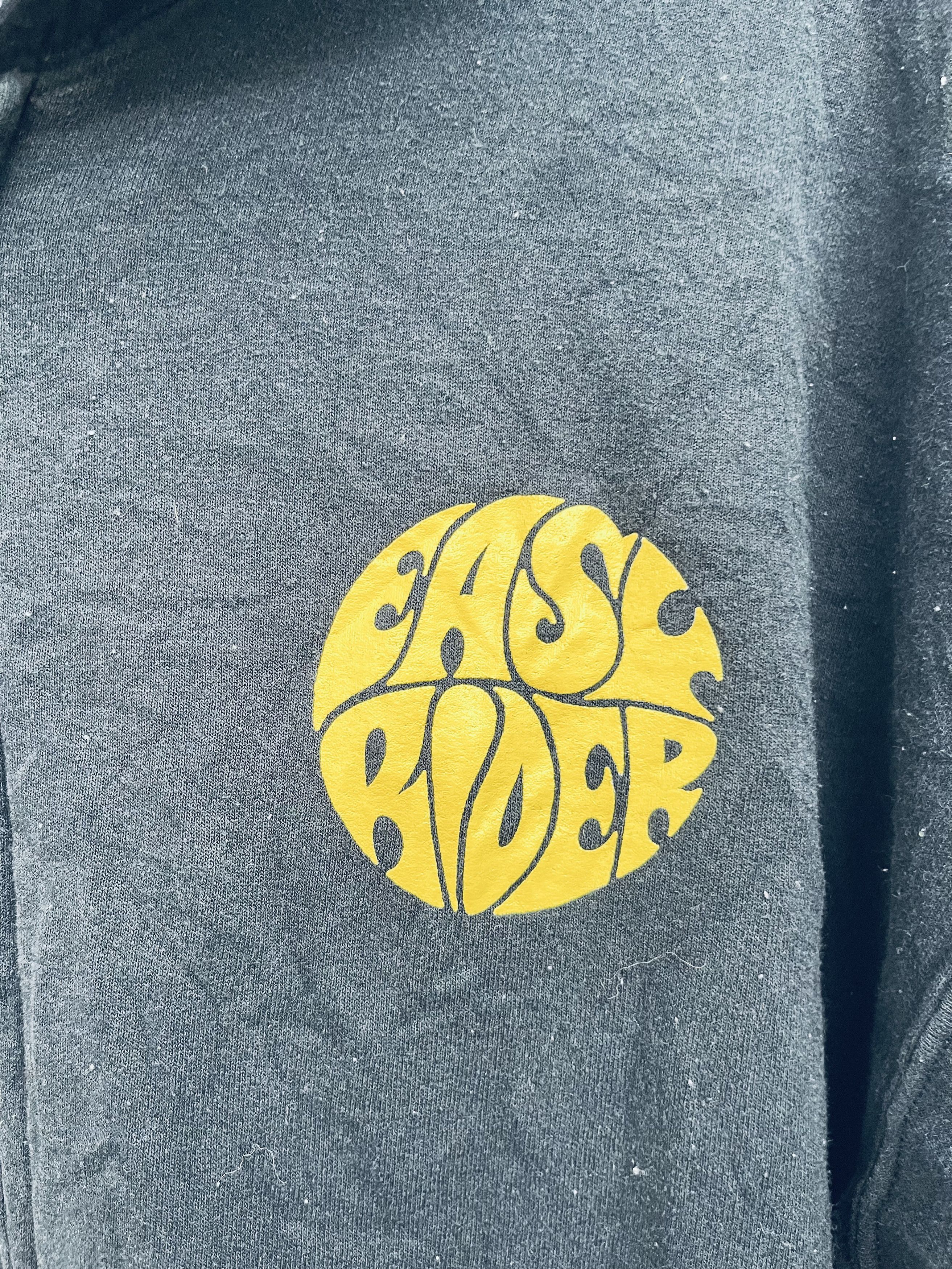 Japanese Brand × Vintage Vintage Easy Rider Skateboard Hip hop Streetwear Style Size US L / EU 52-54 / 3 - 5 Thumbnail