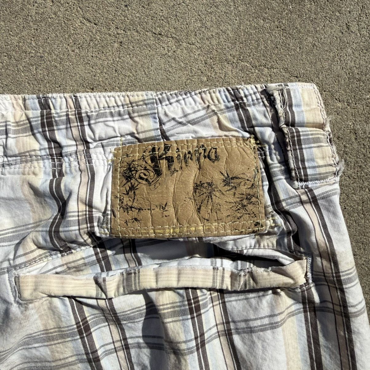 Kirra Kirra jorts Size US 34 / EU 50 - 7 Thumbnail