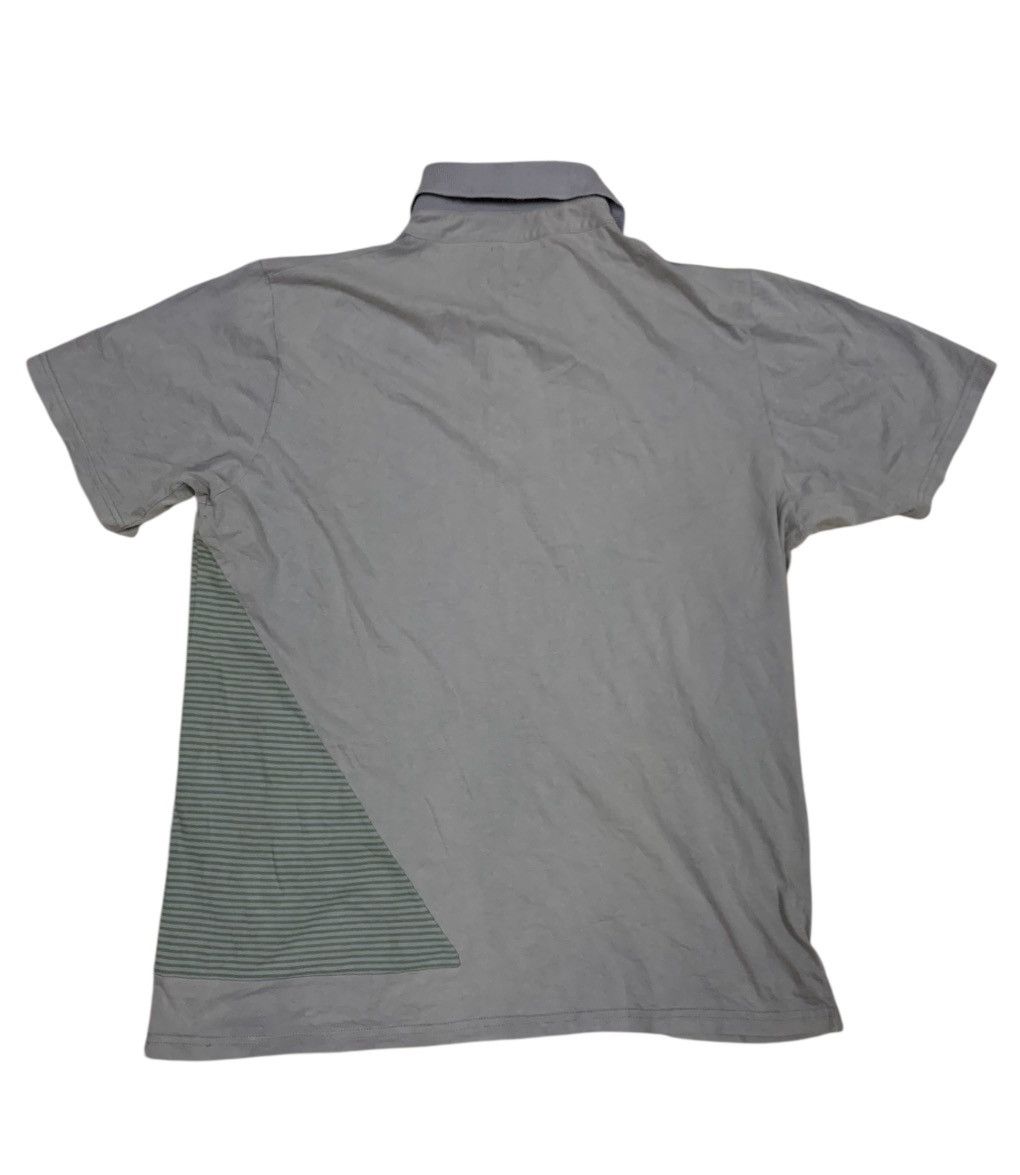 agnes b. Agnes B. Paris Polo Shirt Size US M / EU 48-50 / 2 - 2 Thumbnail