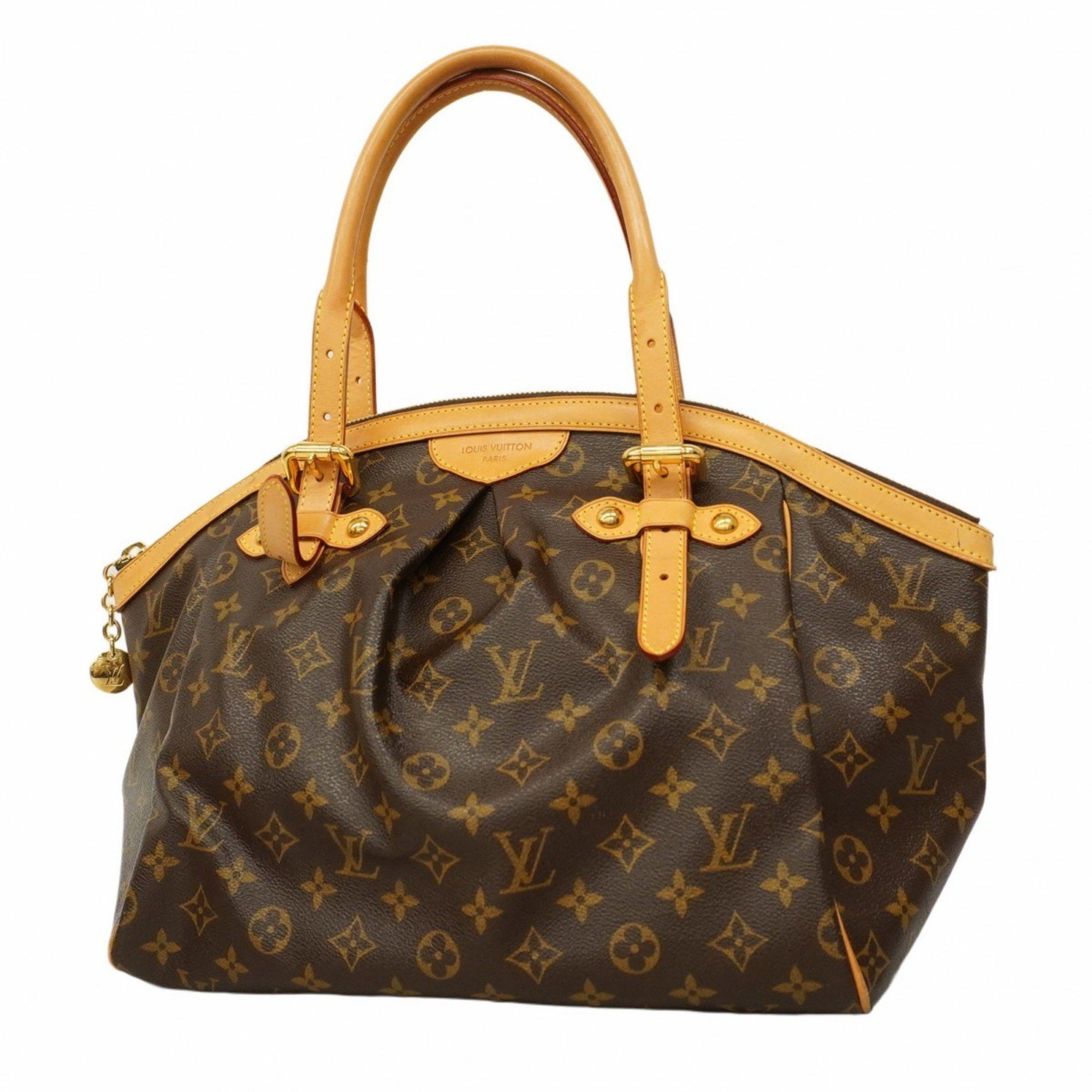 Louis Vuitton Louis Vuitton Tivoli handbag Size ONE SIZE - 1 Thumbnail