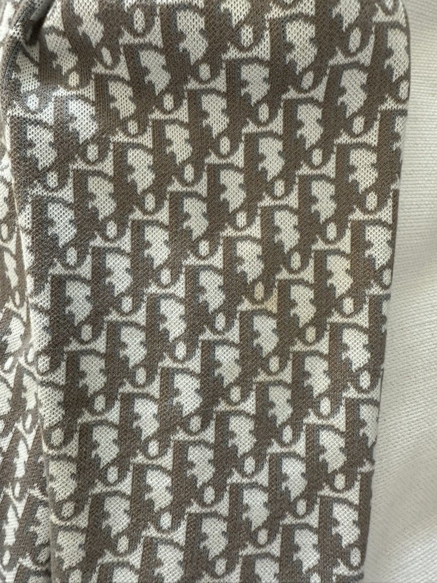 Dior Dior Oblique Monogram Button up Size US L / EU 52-54 / 3 - 9 Thumbnail