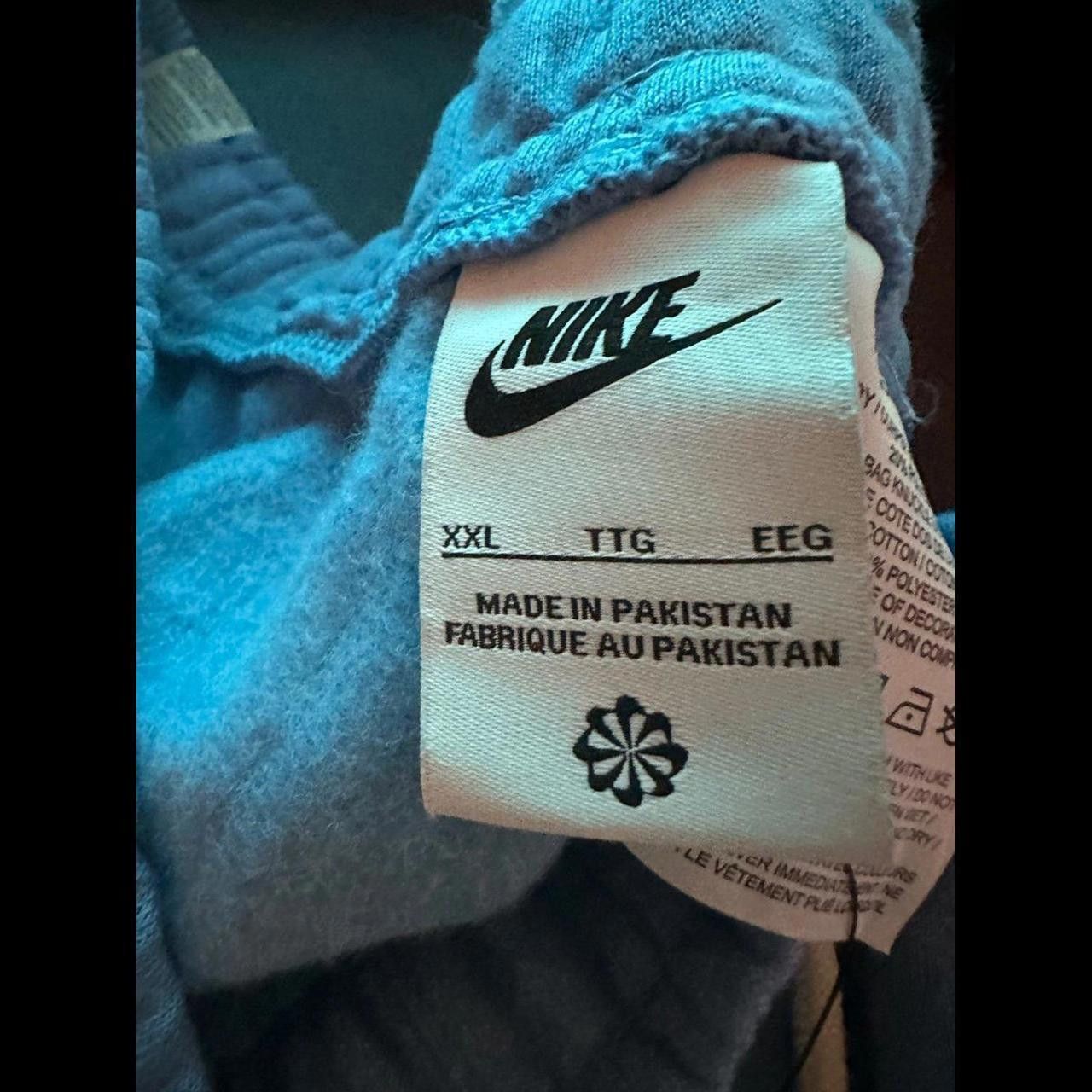 Nike New Nike Mens Revival Fleece Size US 40 / EU 56 - 5 Thumbnail