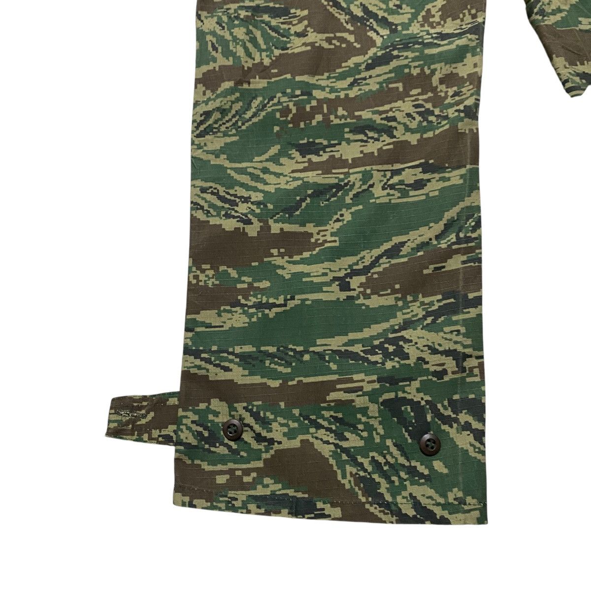 Vintage Vintage Ripstop Digital Camo Fatigue Pants Size US 36 / EU 52 - 13 Thumbnail