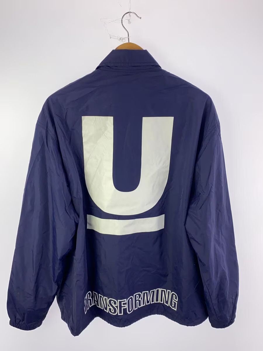 Undercover U Logo Transforming Nylon Jacket Size US L / EU 52-54 / 3 - 2 Thumbnail