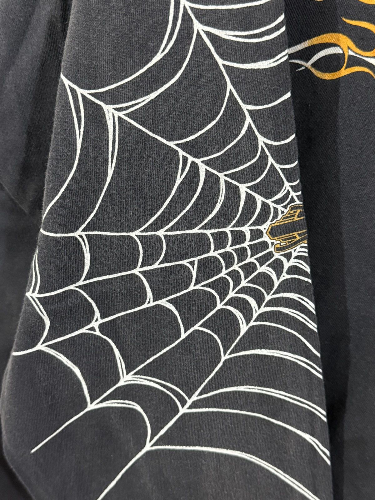 Saint Michael Saint Michael Spider Web Size US L / EU 52-54 / 3 - 5 Thumbnail