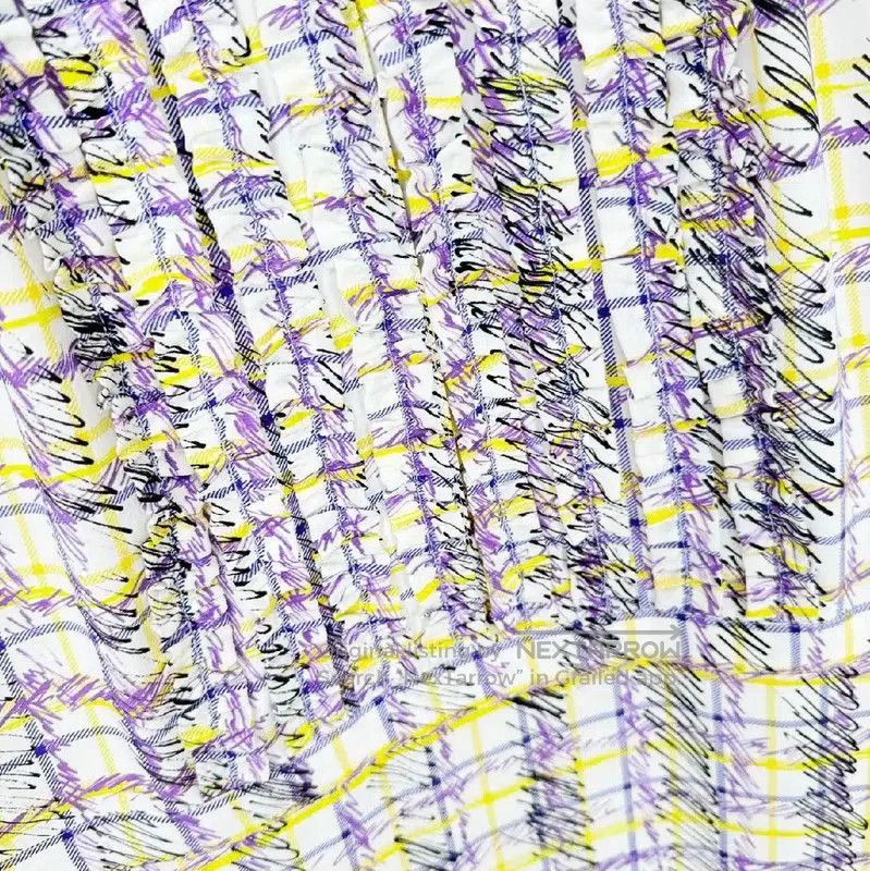 Burberry Burberry Multi-Color Dress for Women. Size S / US 4 / IT 40 - 2 Thumbnail