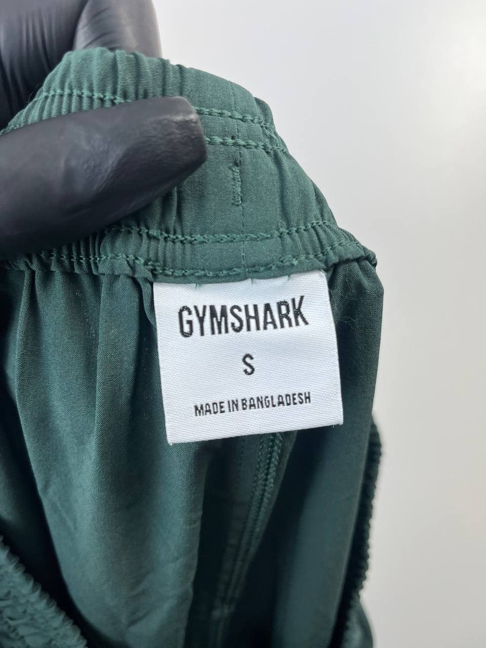 Gymshark Gymshark Training Track Pants Joggers Elastic Waist Size S Size US 30 / EU 46 - 3 Thumbnail