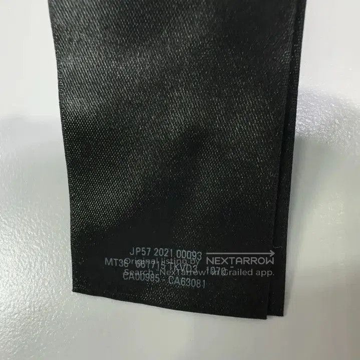 Balenciaga Balenciaga Classic Black "FREE" T. Size US XS / EU 42 / 0 - 3 Thumbnail