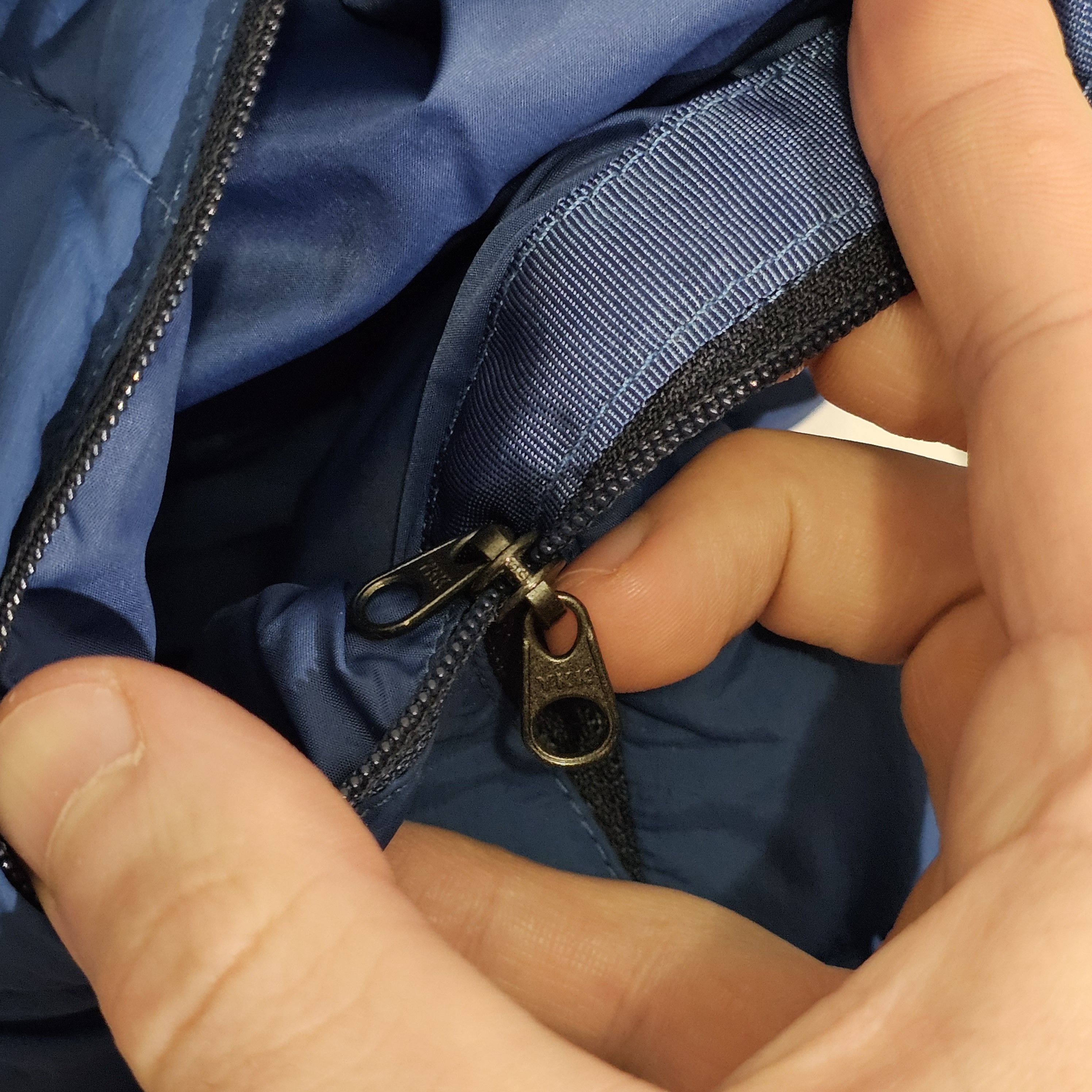 The North Face The North Face 600 down jacket. Size US L / EU 52-54 / 3 - 4 Thumbnail