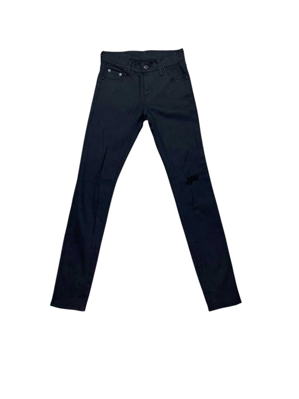 Hysteric Glamour Hysteric Glamour Ladies Denim Size 25" / US 0 / IT 36 - 2 Thumbnail