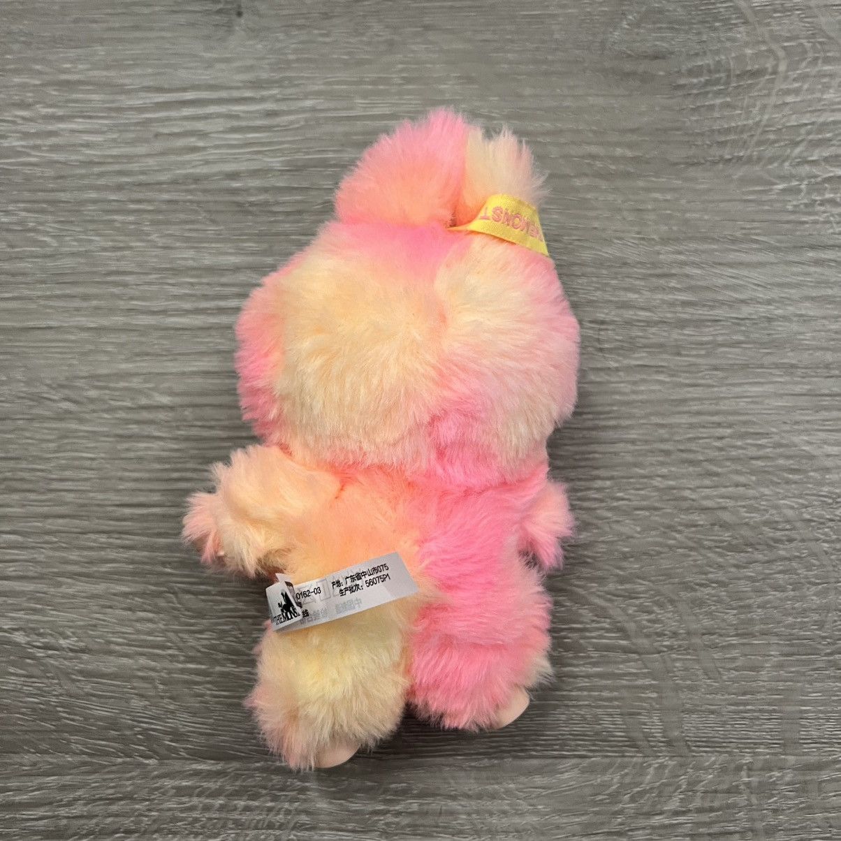 POP MART Labubu Big Into Energy Loyalty Monster Size ONE SIZE - 4 Thumbnail