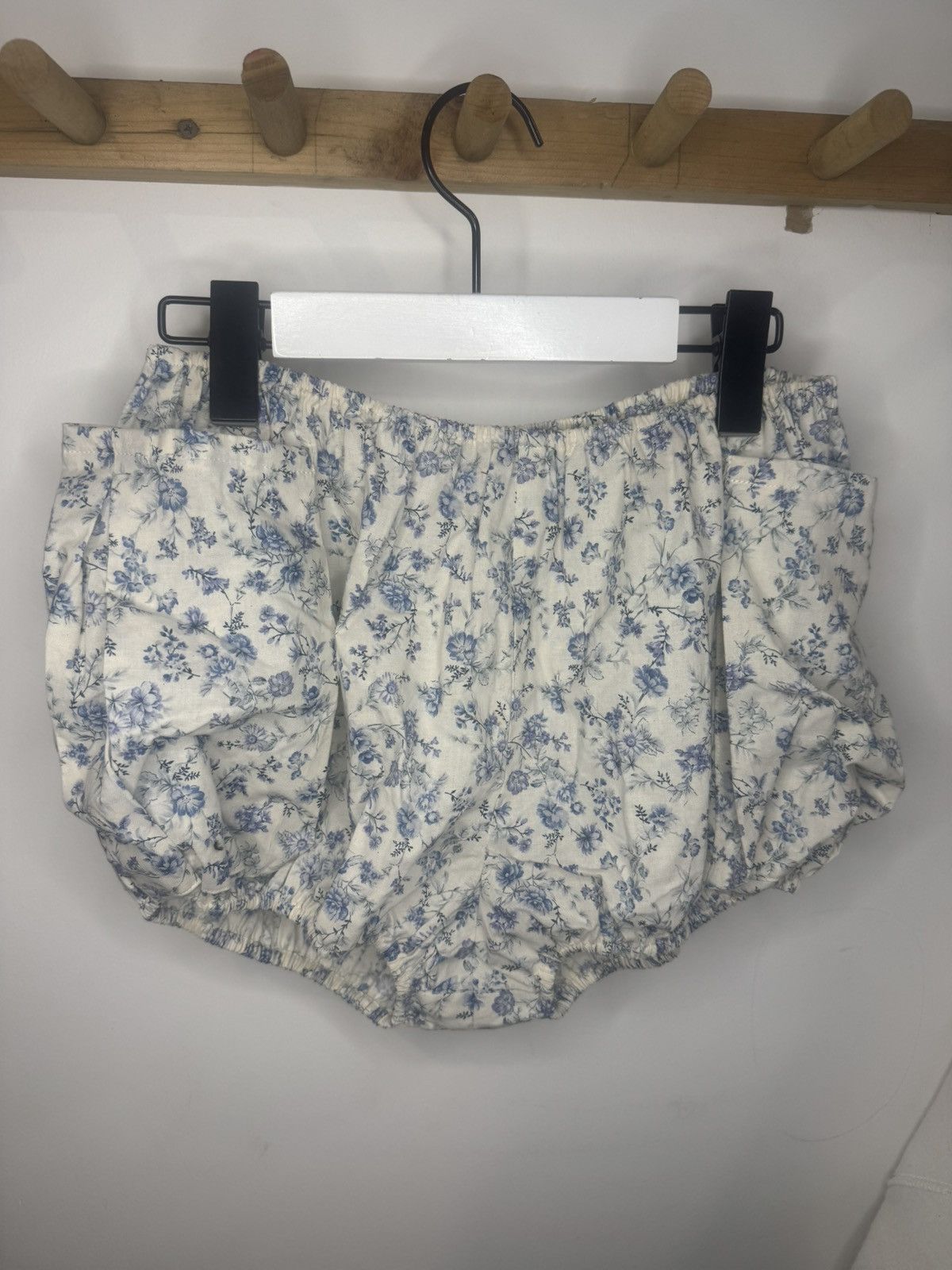 R13 R13 Bloomer Shorts Size 27" / US 4 / IT 40 - 2 Thumbnail