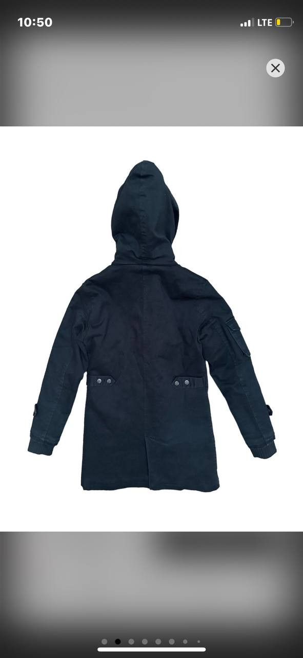 Goti Gothicana Emp Jacket Size US M / EU 48-50 / 2 - 2 Thumbnail