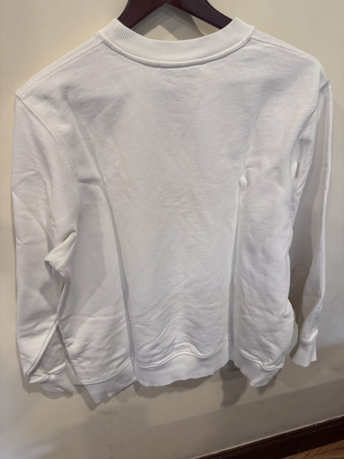 Casablanca Casablanca Casa Sport Rainbow Sweatshirt Size US M / EU 48-50 / 2 - 3 Thumbnail