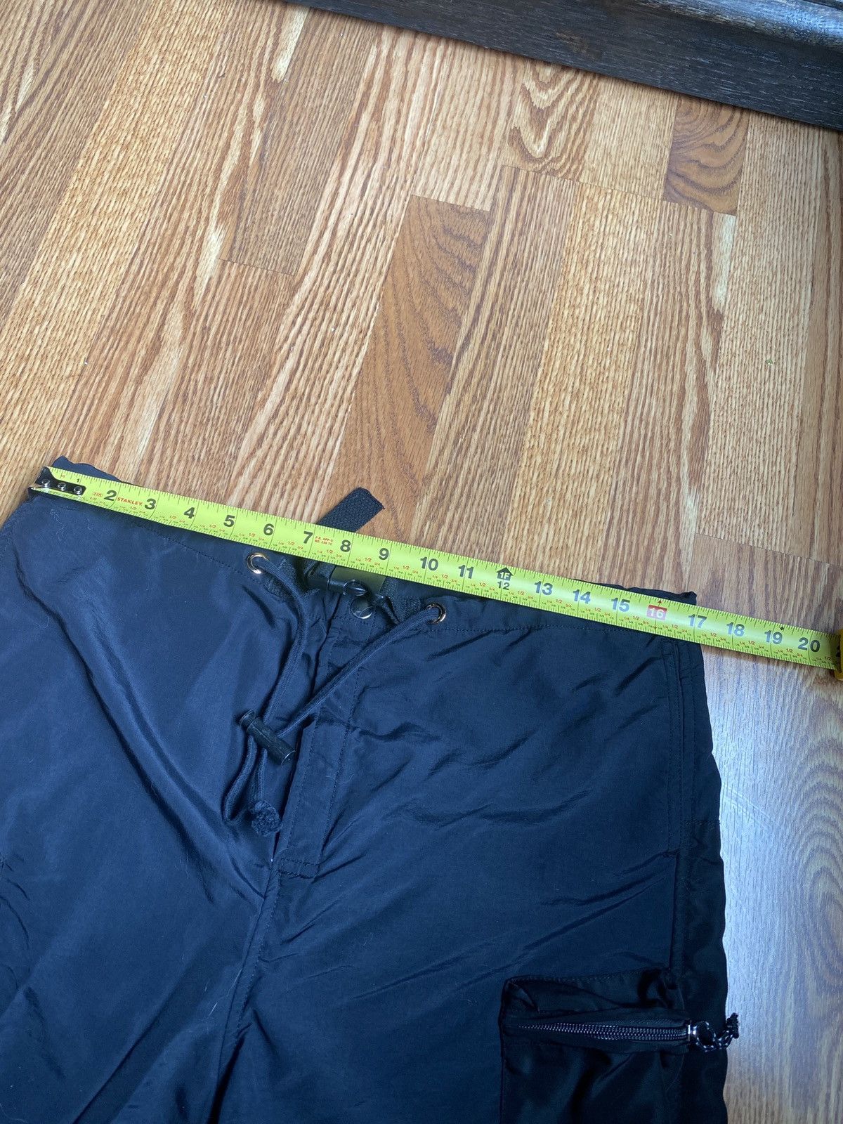 Round Two Round Two hiking pants Sean weatherspoon size Large rare Size US 34 / EU 50 - 5 Thumbnail