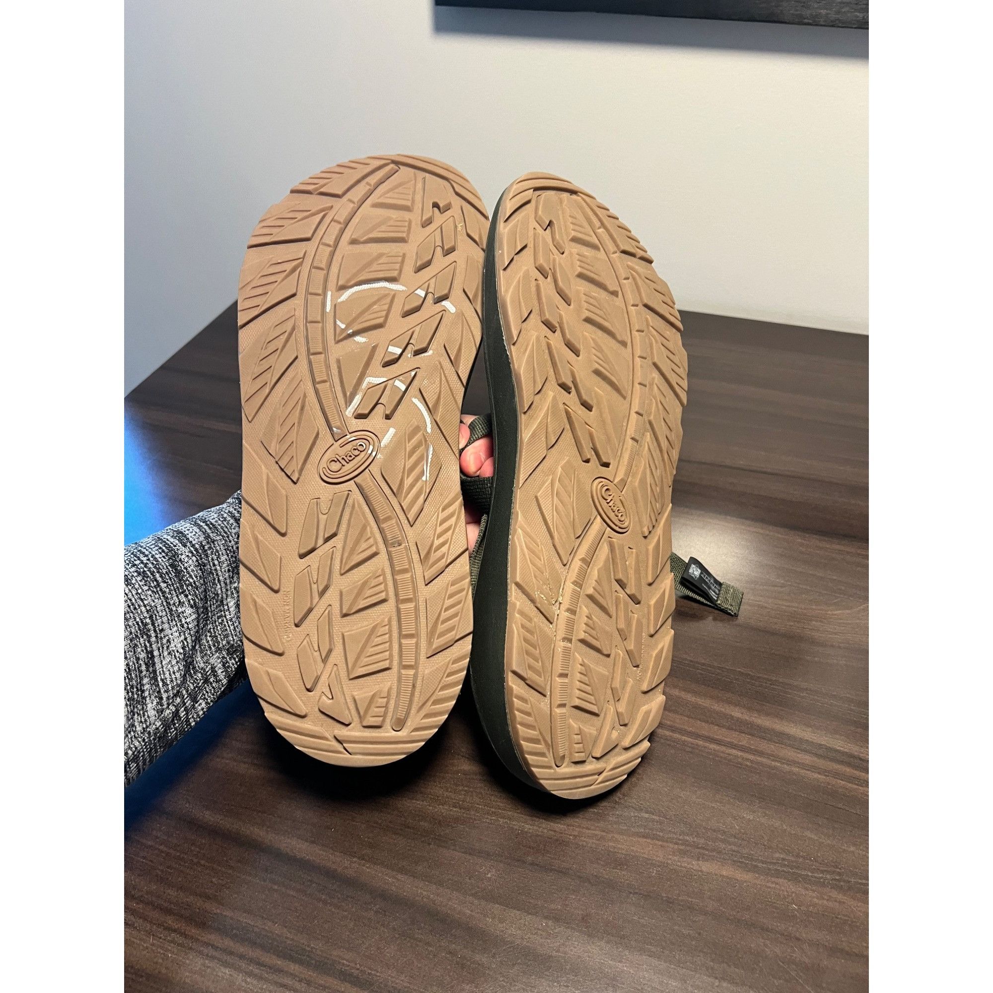 Chaco Chacos Mens Shoes - Size 13 Size US 13 / EU 46 - 3 Thumbnail