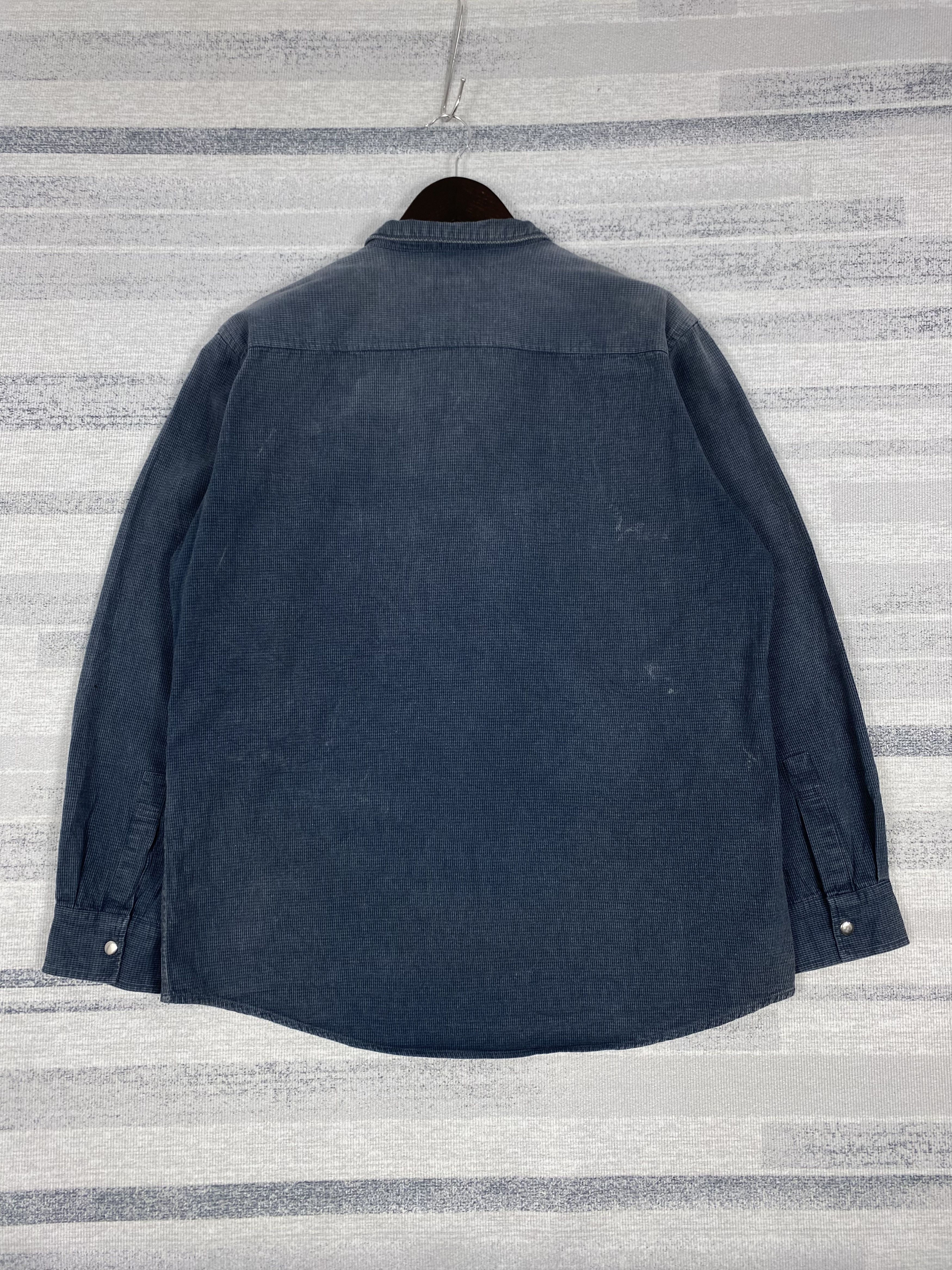 Renoma Vintage Renoma Zip Up Jacket Size US L / EU 52-54 / 3 - 6 Thumbnail