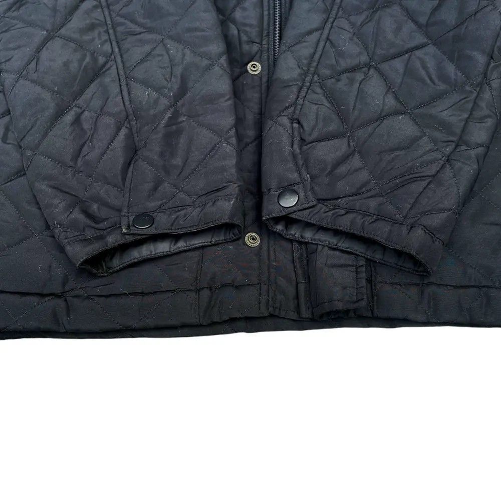 Japanese Brand × Y's × Yohji Yamamoto Vintage Sacsny Y'saccs by Yohji Yamamoto Puffer Jacket Size US L / EU 52-54 / 3 - 5 Thumbnail