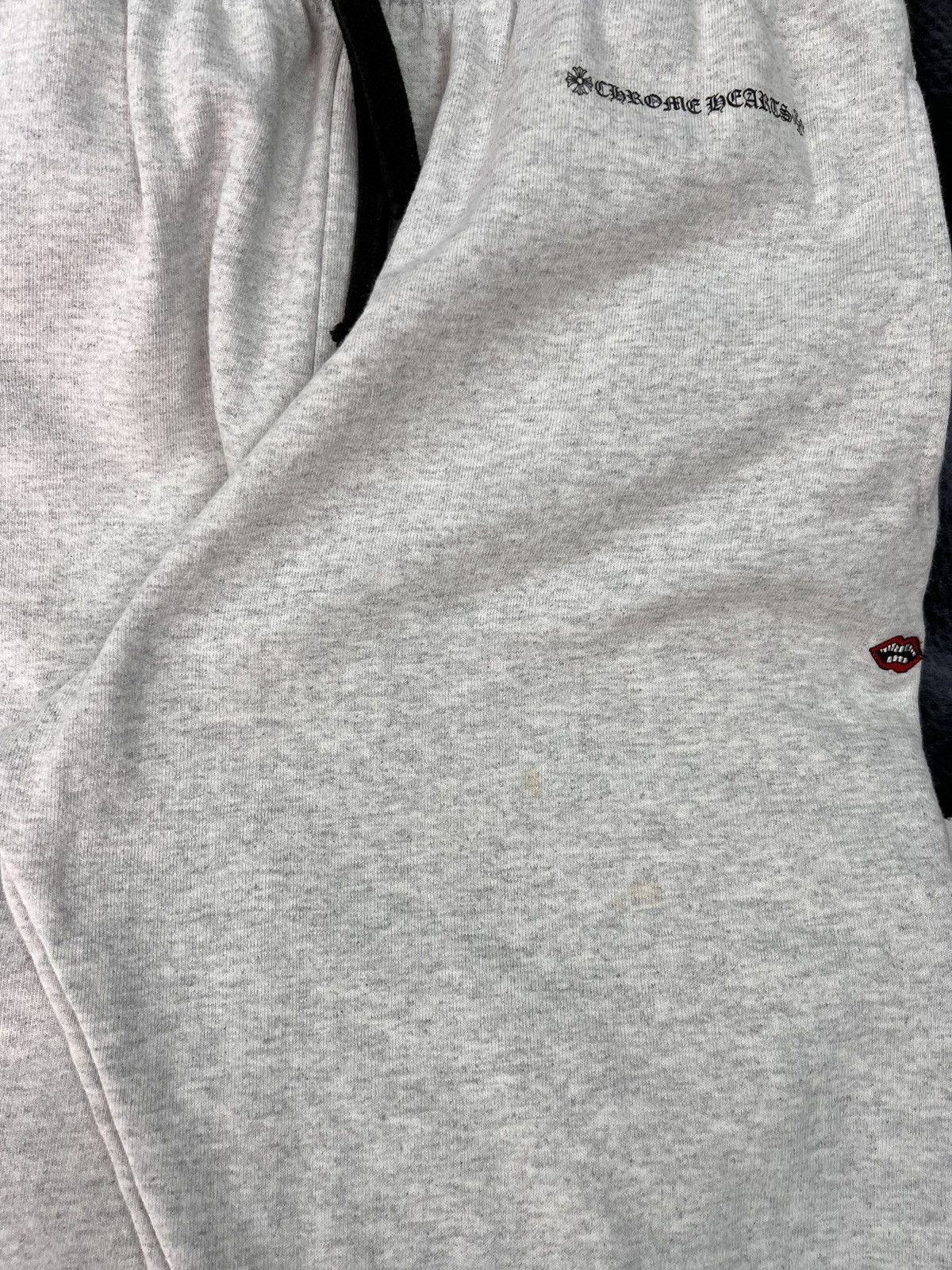 Chrome Hearts Matty boy sweatpants Size US 32 / EU 48 - 17 Thumbnail