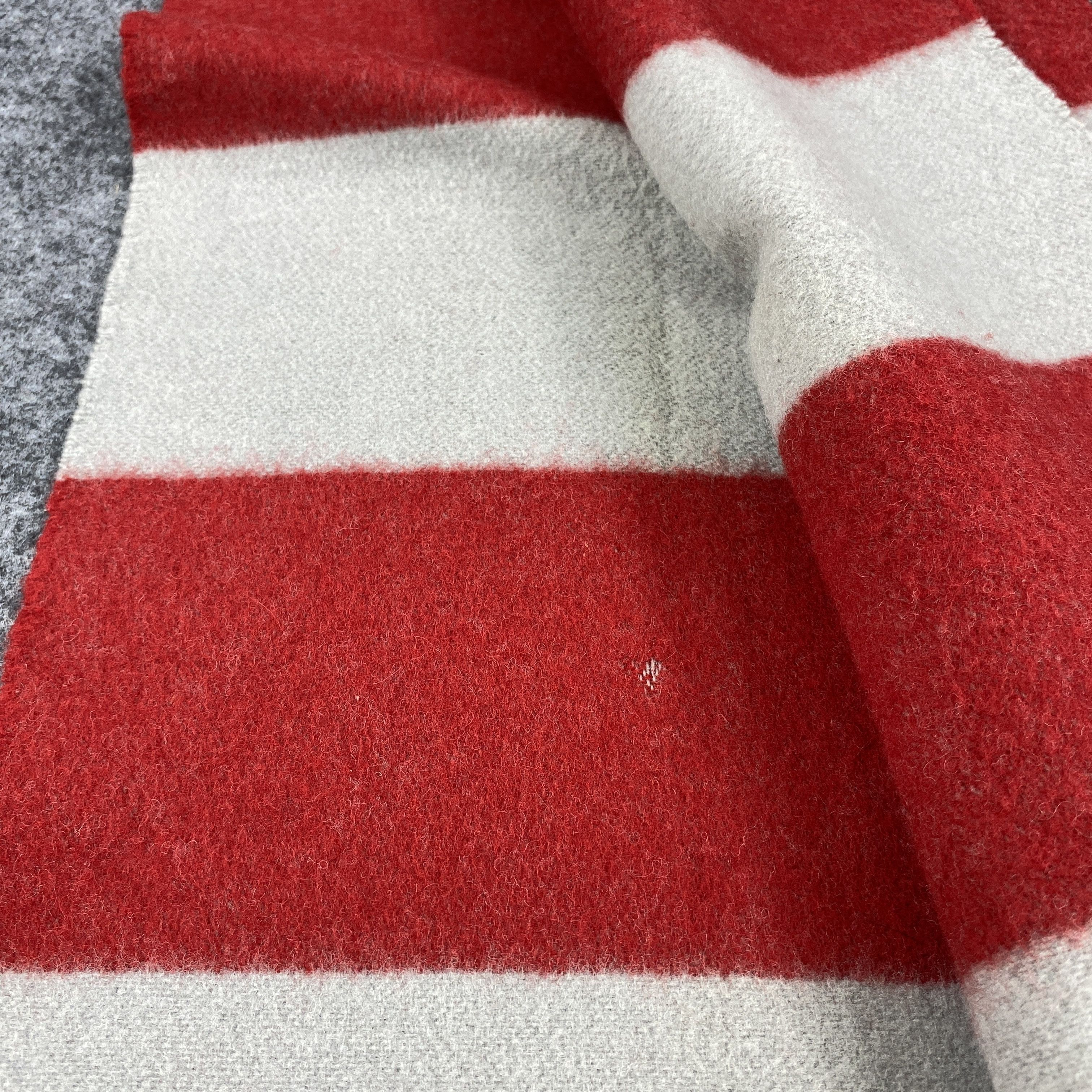 Vintage Glen Prince Scarf # Muffler # Neckwear # D689 Size ONE SIZE - 7 Thumbnail