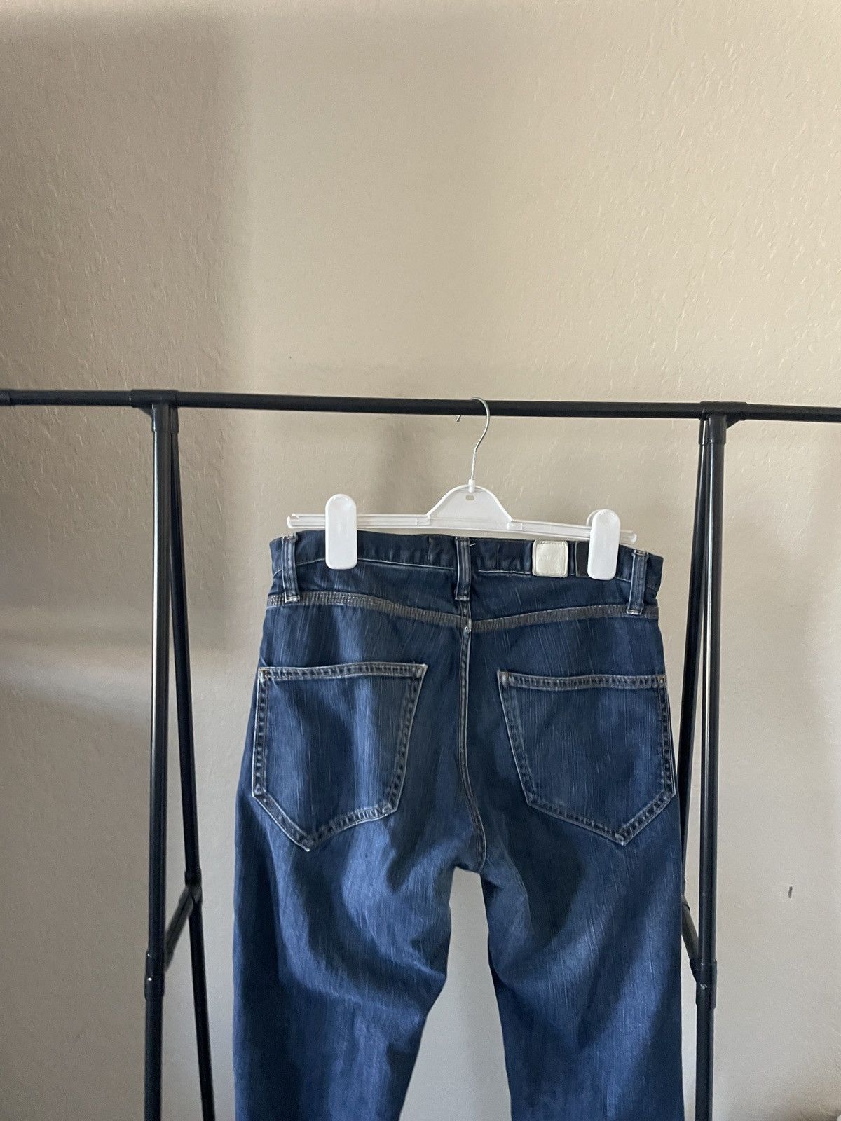 Analog Summit Jean ATF Straight leg fit Size US 32 / EU 48 - 12 Thumbnail