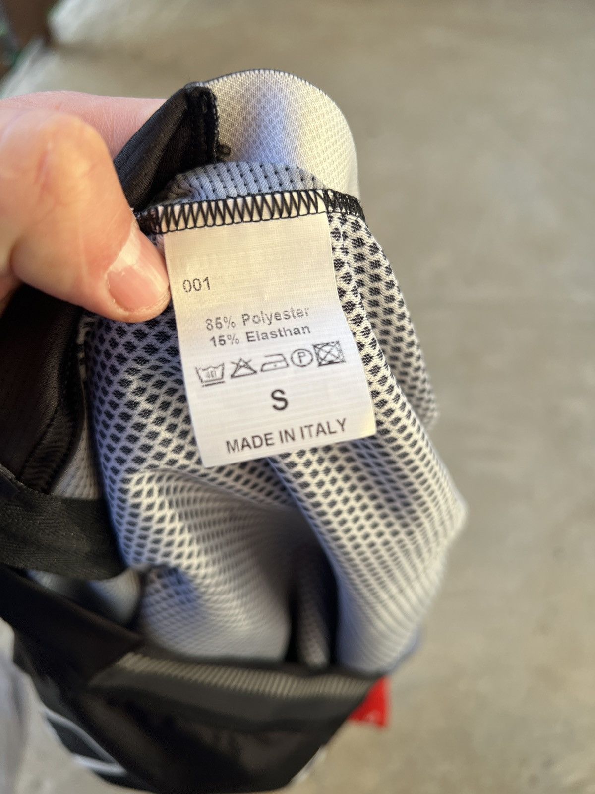Other GSG Air Dry Shirt Size US S / EU 44-46 / 1 - 7 Thumbnail