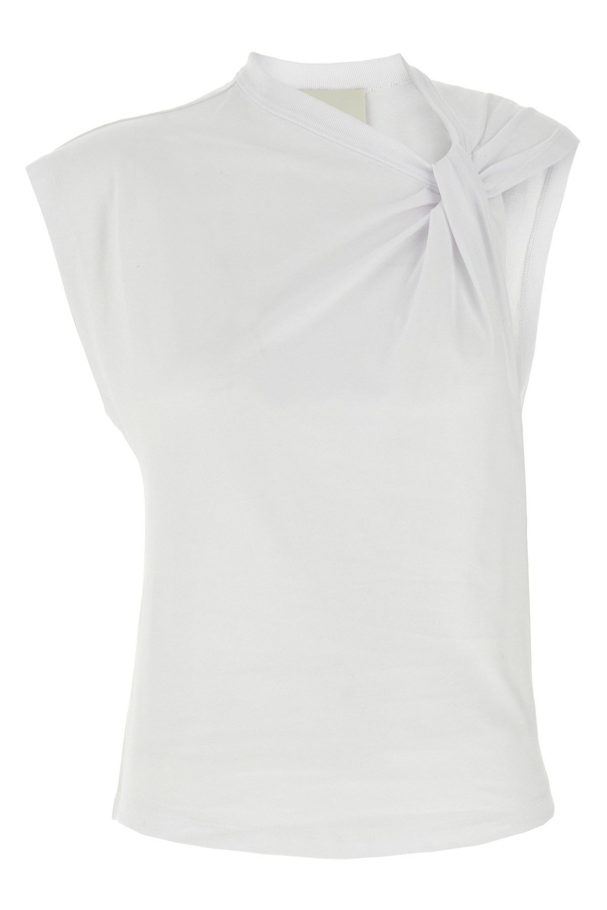 Isabel Marant 'Nayda' top Size L / US 10 / IT 46 - 1 Thumbnail