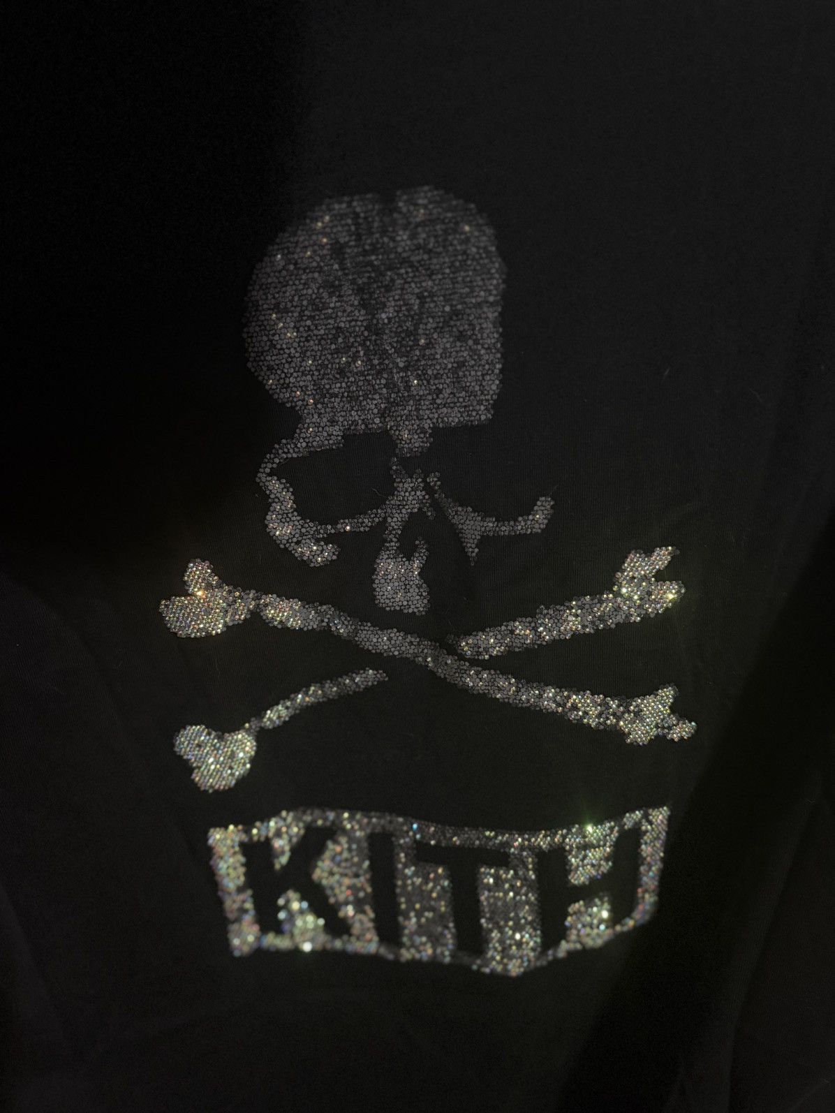 Kith KITH X Mastermind shirt Size US L / EU 52-54 / 3 - 2 Thumbnail