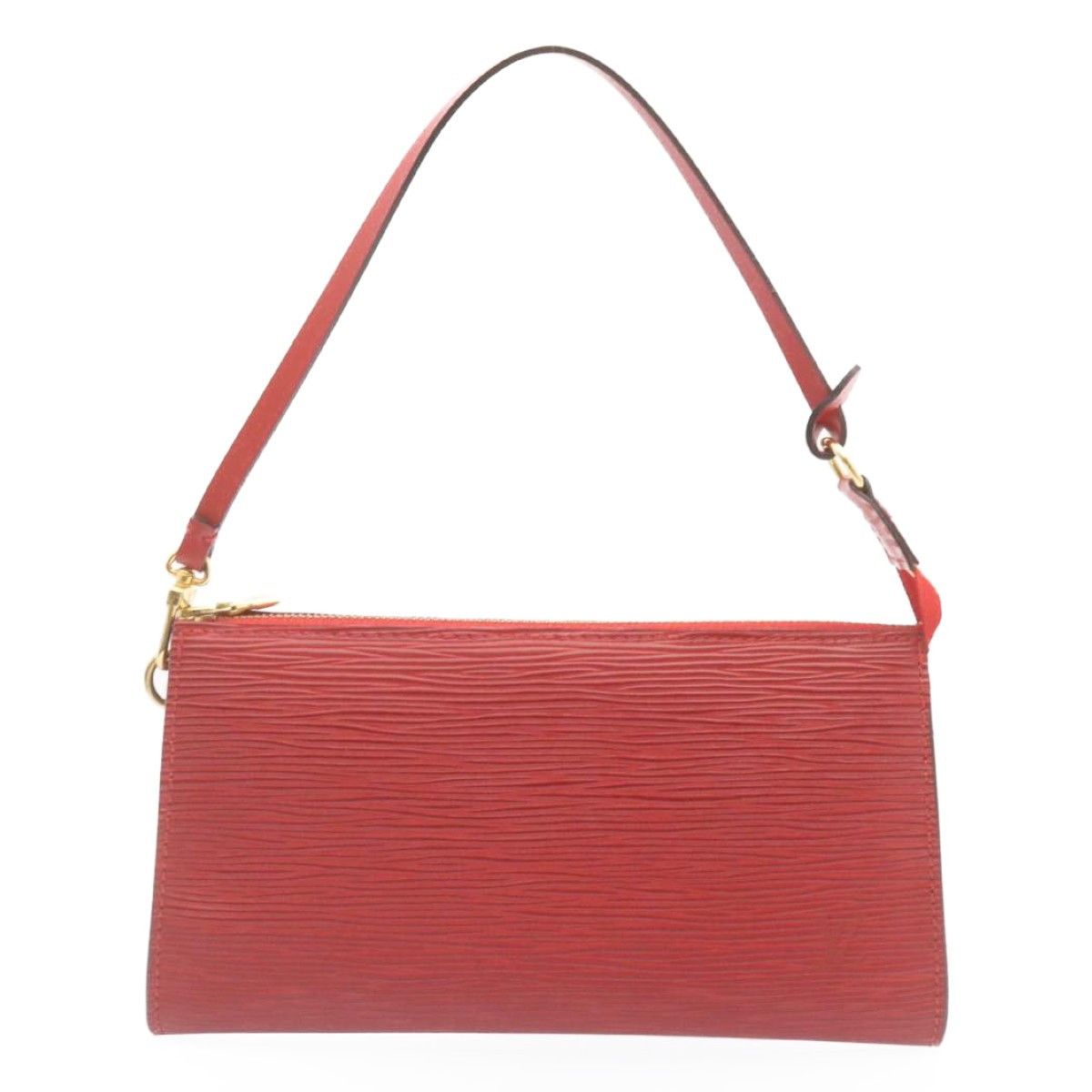 Louis Vuitton Louis Vuitton Pochette Accessoires Epi Leather Size ONE SIZE - 1 Thumbnail