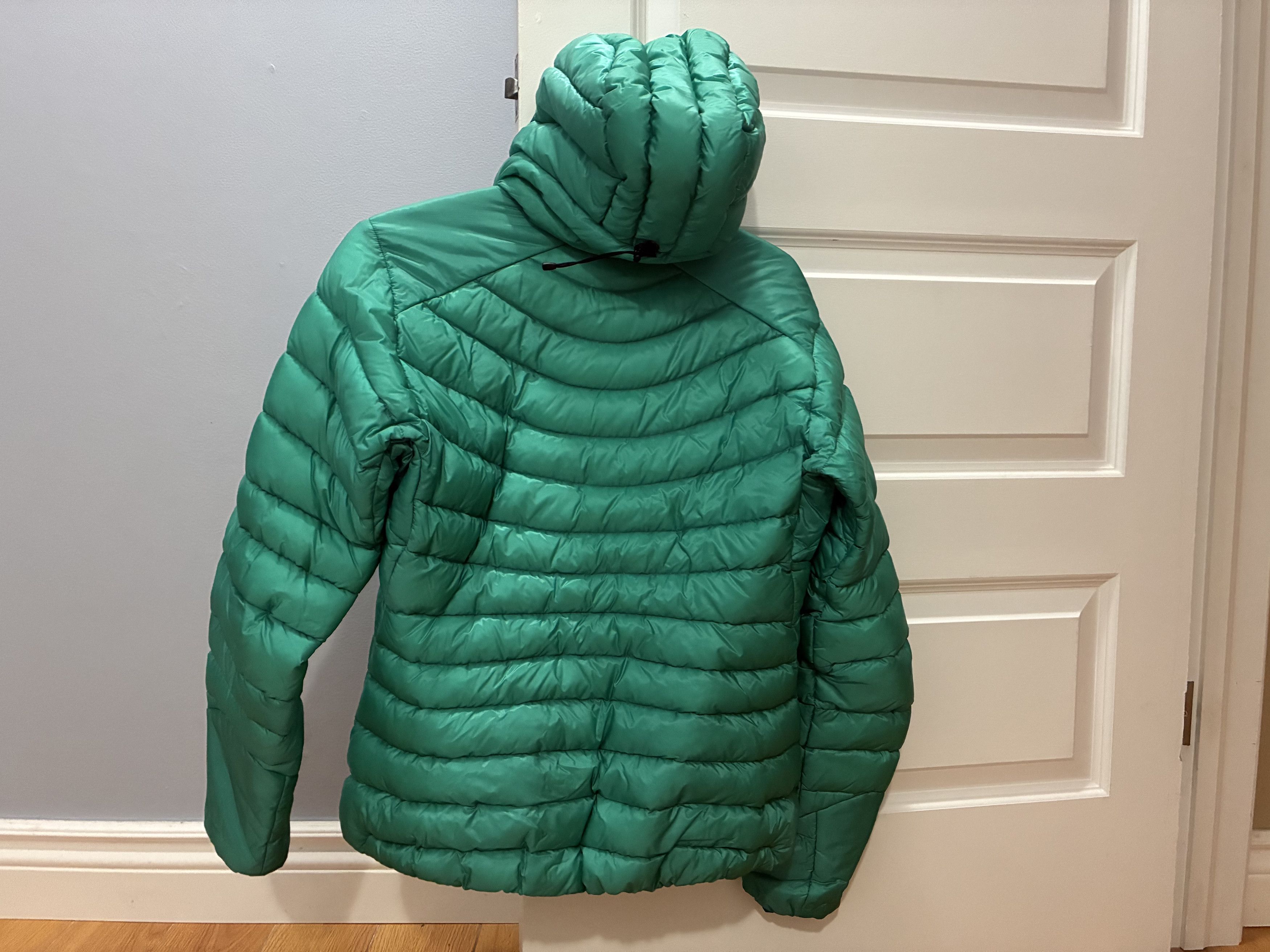 Arc'teryx Arc'teryx Cerium LT Hoody Women's Size M / US 6-8 / IT 42-44 - 2 Thumbnail