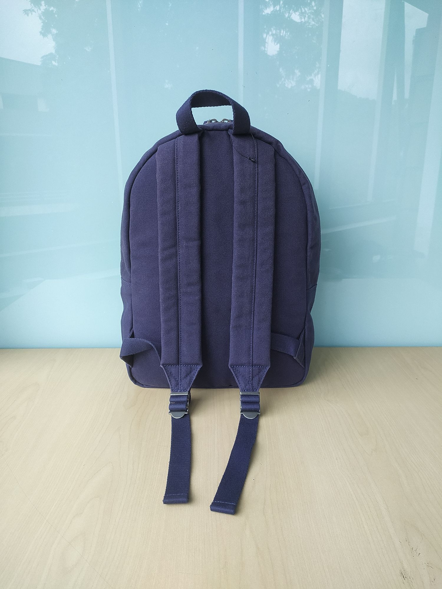 Polo Ralph Lauren Big Pony Canvas Backpack