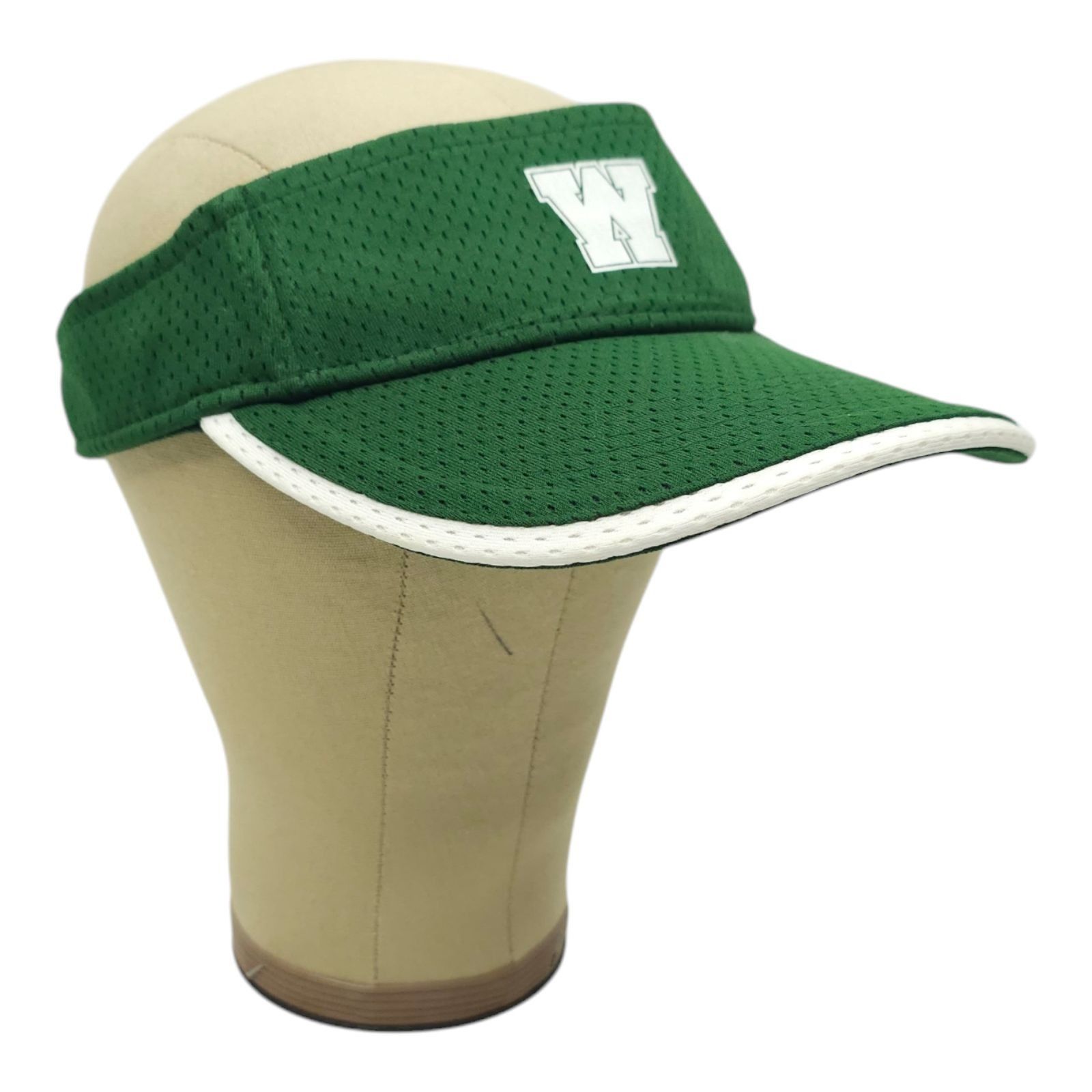 Other Augusta Sportswear W Strapback Visor Golf Cap Tennis Hat Size ONE SIZE - 3 Thumbnail