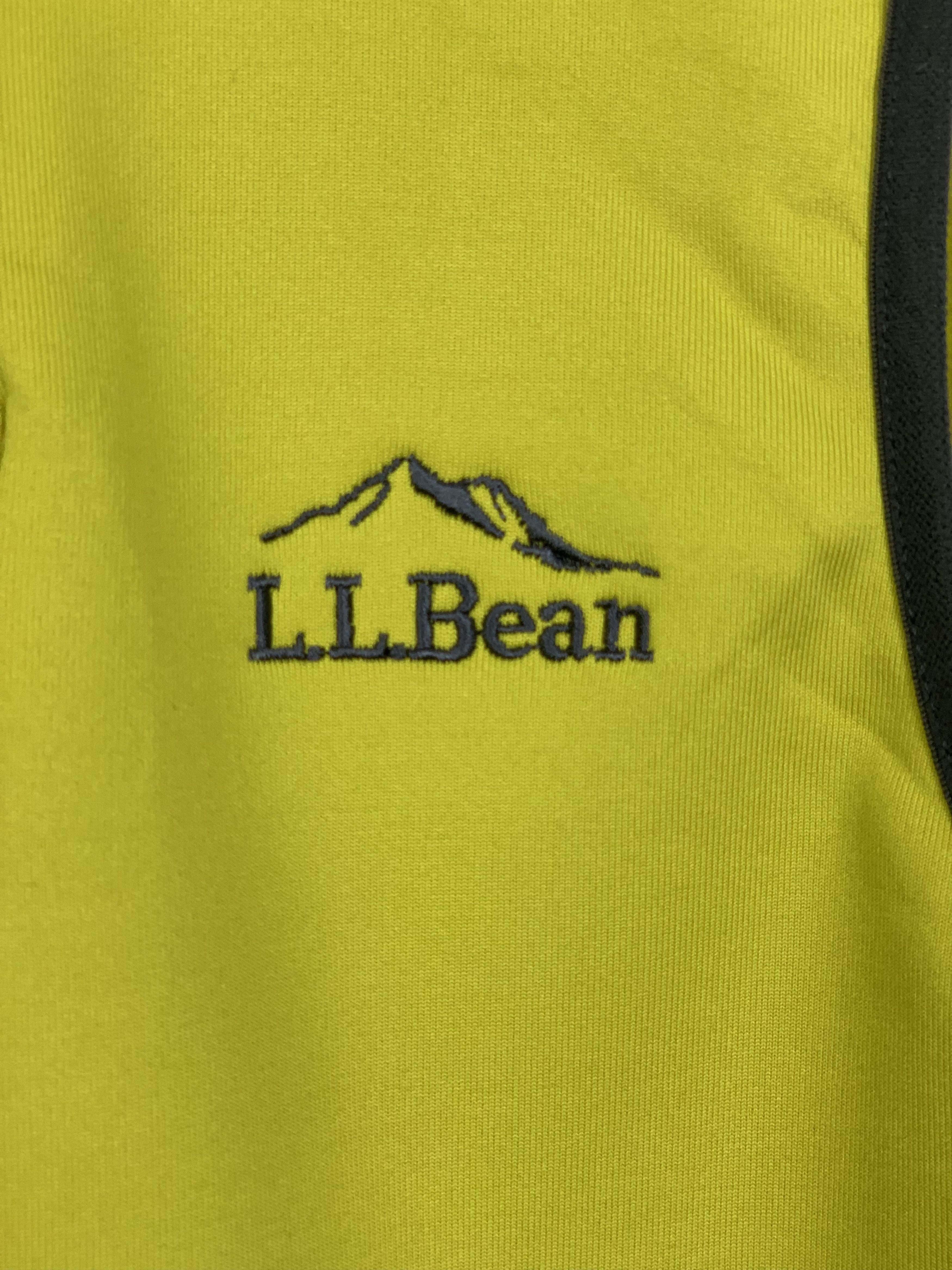 L.L. Bean Vintage L.L. Bean Vest J1386 Size US M / EU 48-50 / 2 - 10 Thumbnail