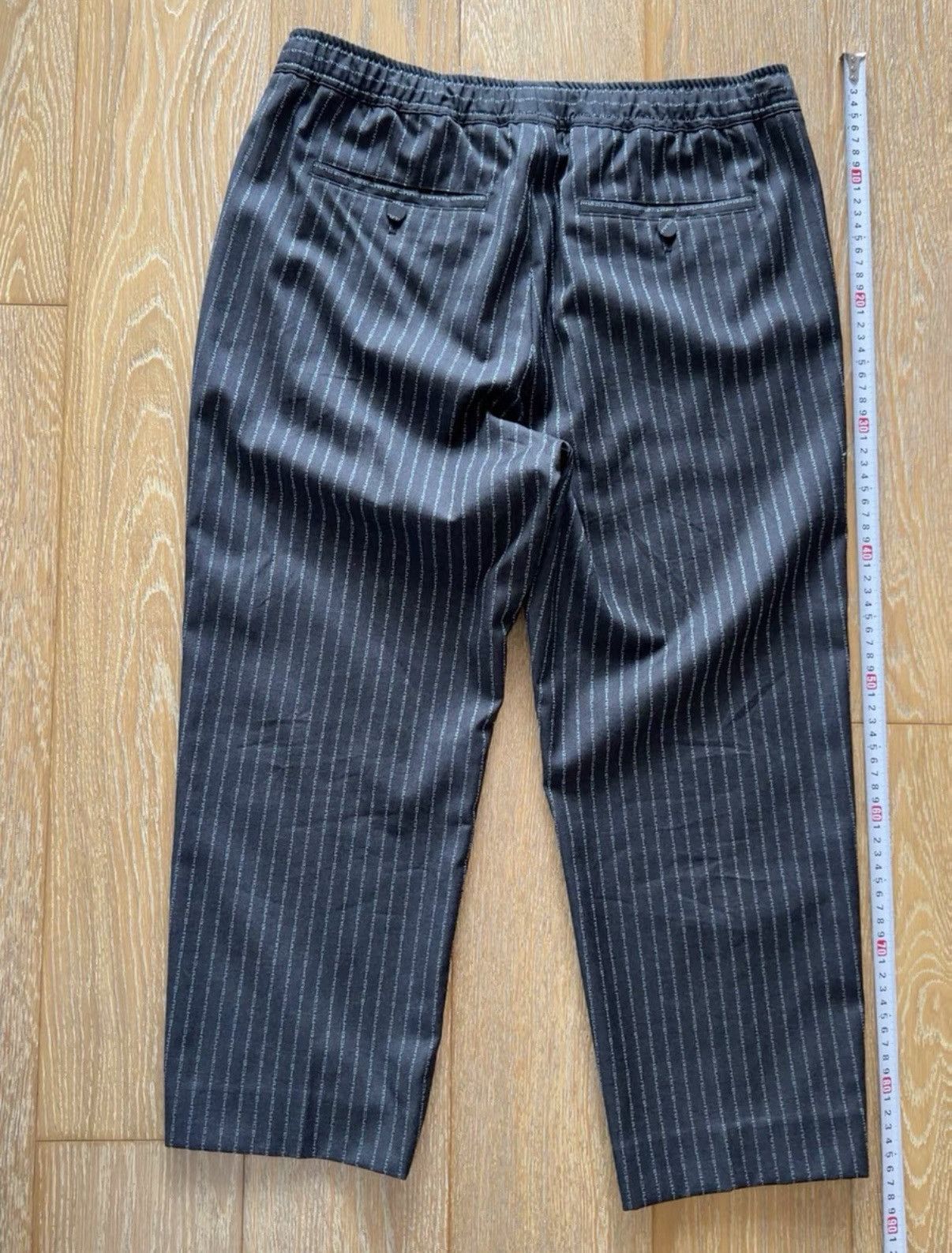 Gucci Gucci Casual Pants Size US 32 / EU 48 - 2 Thumbnail