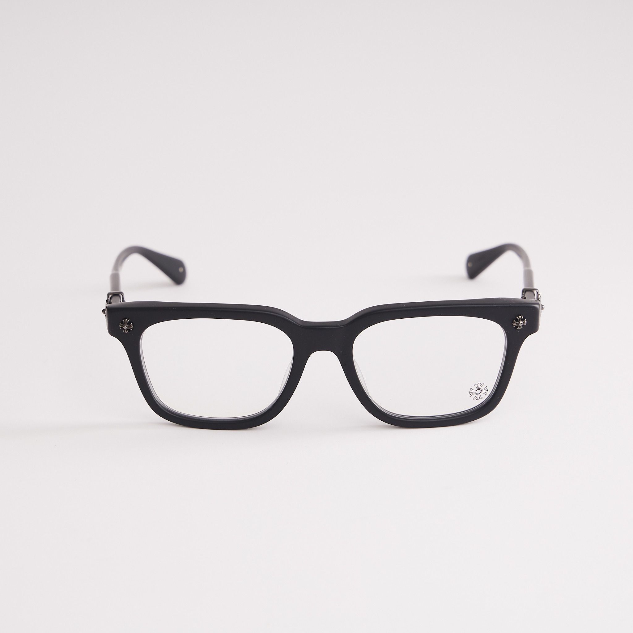 Chrome Hearts CHROME HEARTS VAGILANTE BLACK Size ONE SIZE - 9 Thumbnail