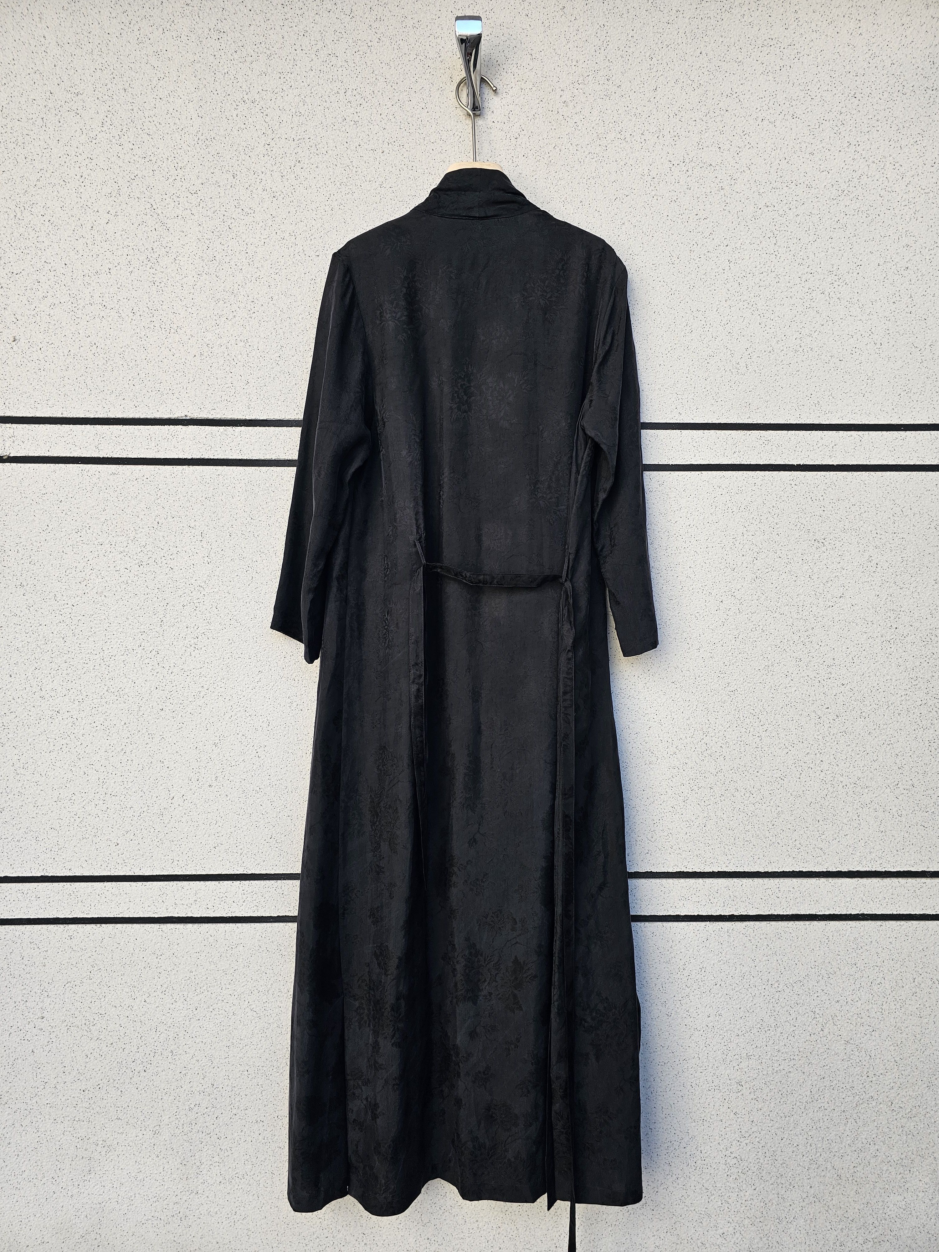 Ann Demeulemeester Ann Demeulemeester robe Size M / US 6-8 / IT 42-44 - 2 Thumbnail