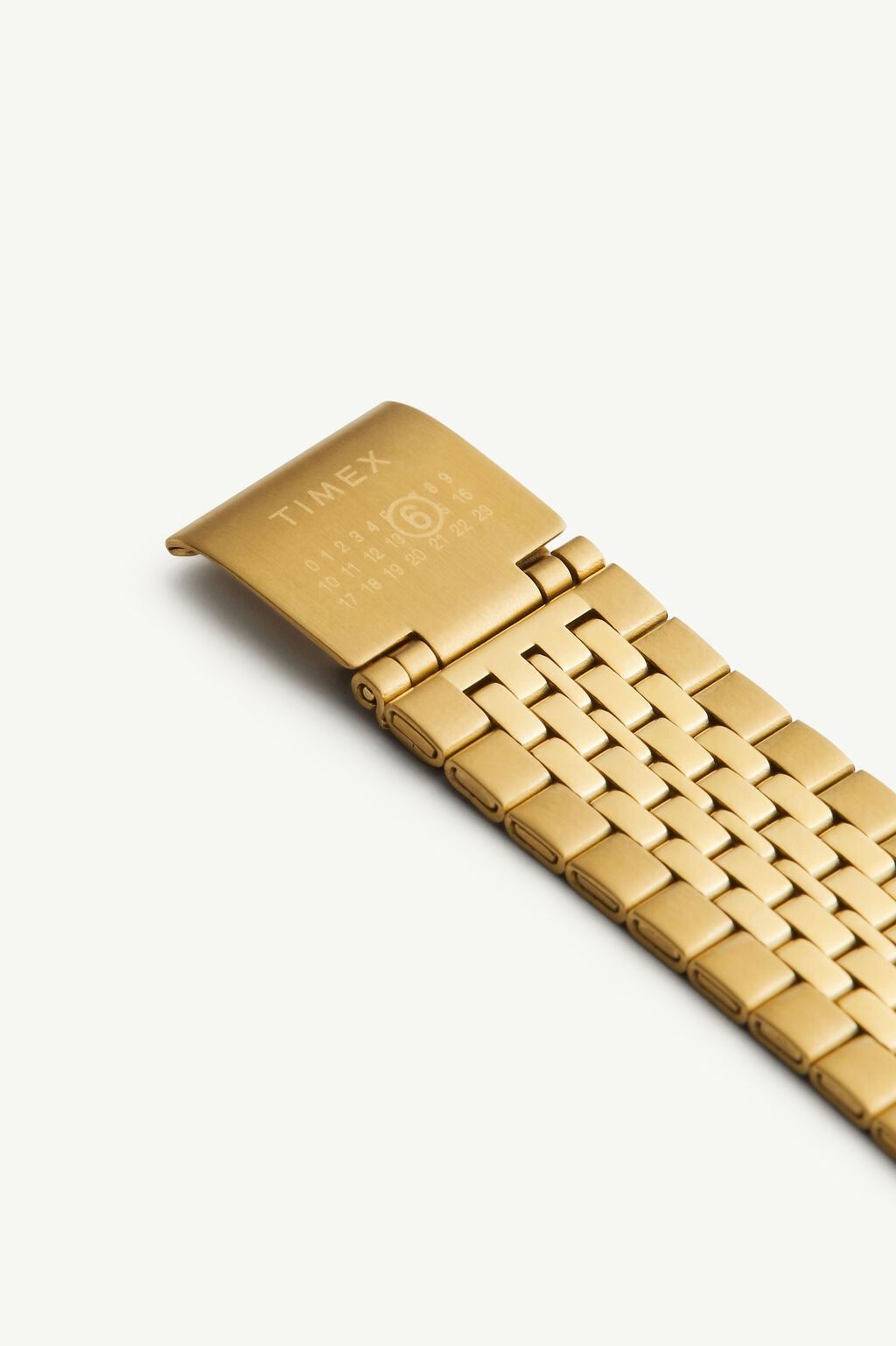 Maison Margiela Maison Margiela x Timex Size ONE SIZE - 3 Thumbnail