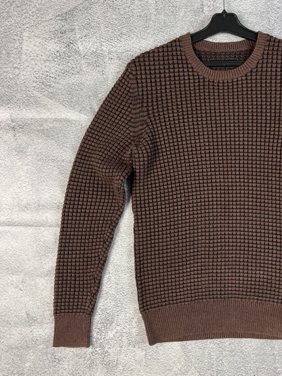 20471120 × Allsaints × Japanese Brand All saints Eydon crew Size US S / EU 44-46 / 1 - 3 Thumbnail
