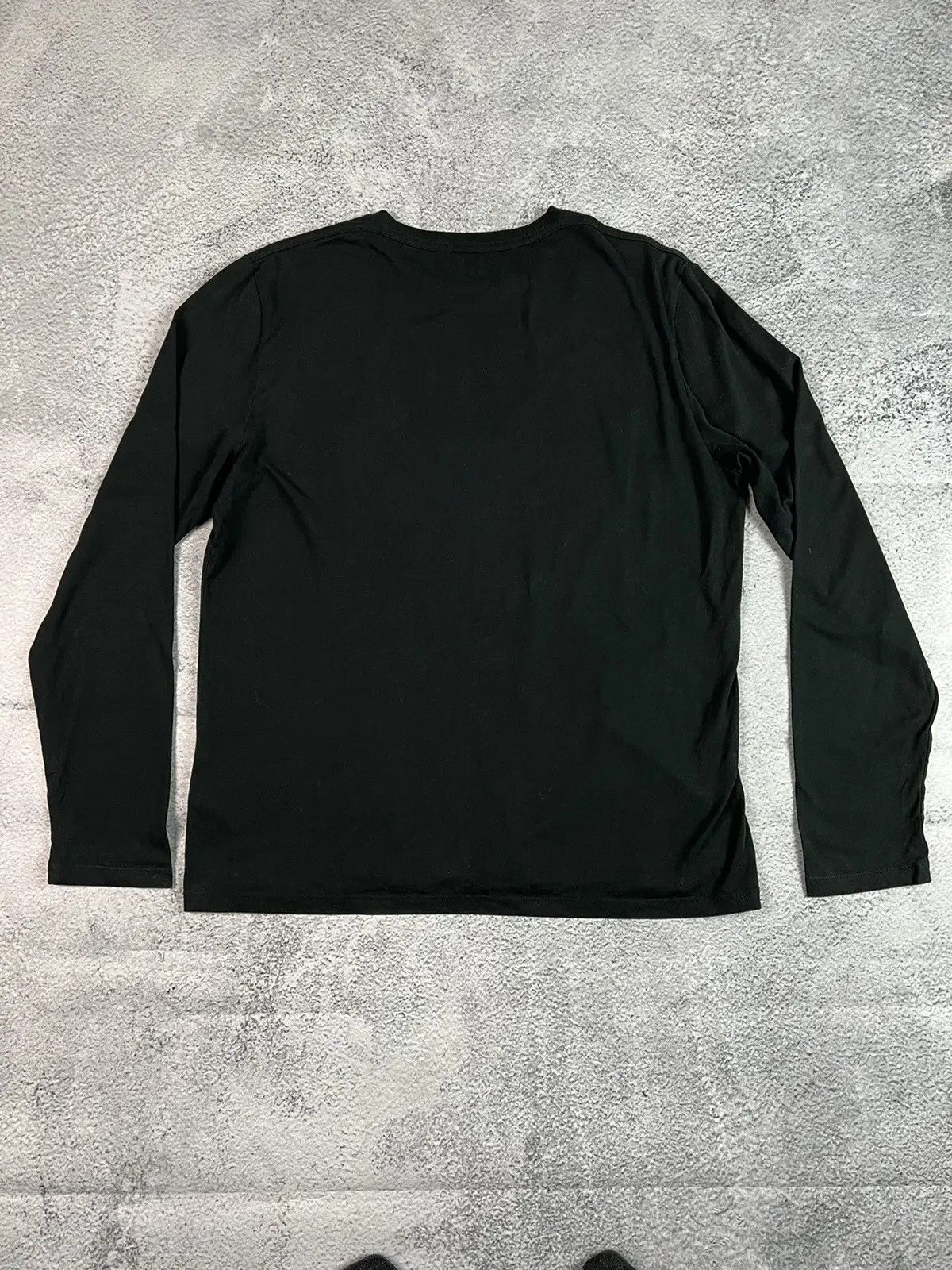 Allsaints All Saints Brace LS Crew Size US XL / EU 56 / 4 - 5 Thumbnail