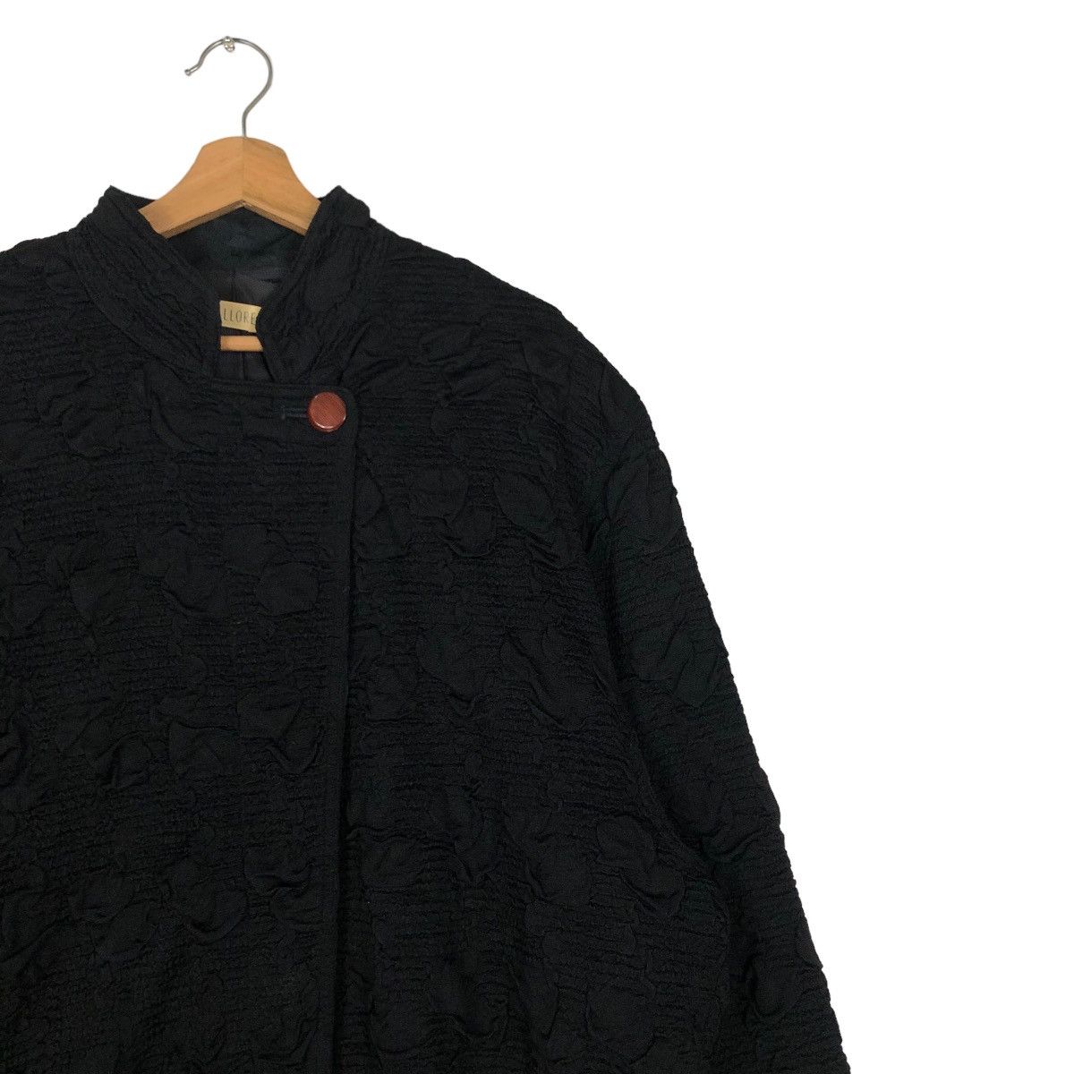 Japanese Brand 📌VINTAGE BUTTON CHORE QUILTED CALLORE ISSEY MIYAKE Size US L / EU 52-54 / 3 - 11 Thumbnail