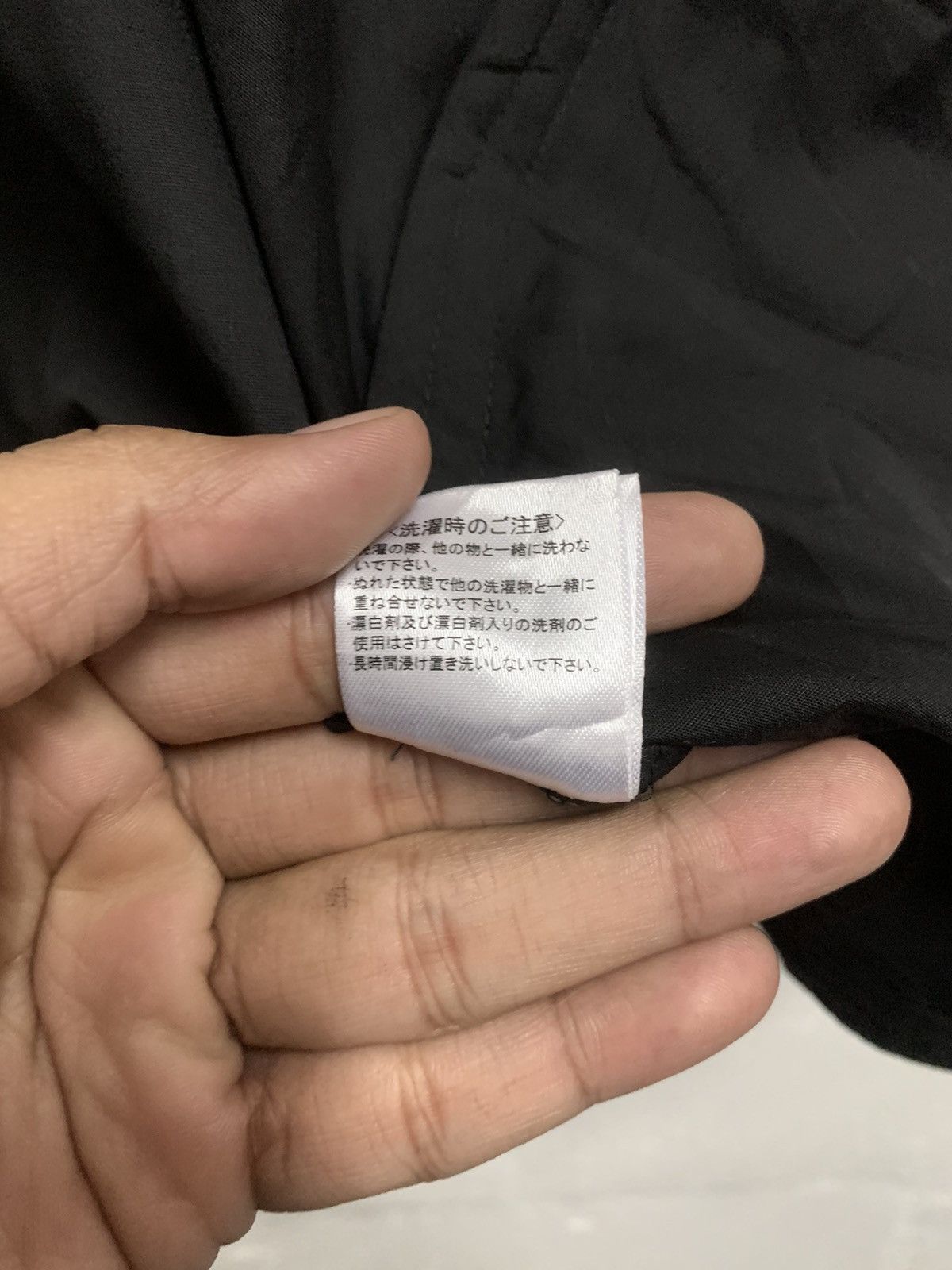 In The Attic × Japanese Brand In The Attic Light Jacket Size US L / EU 52-54 / 3 - 8 Thumbnail