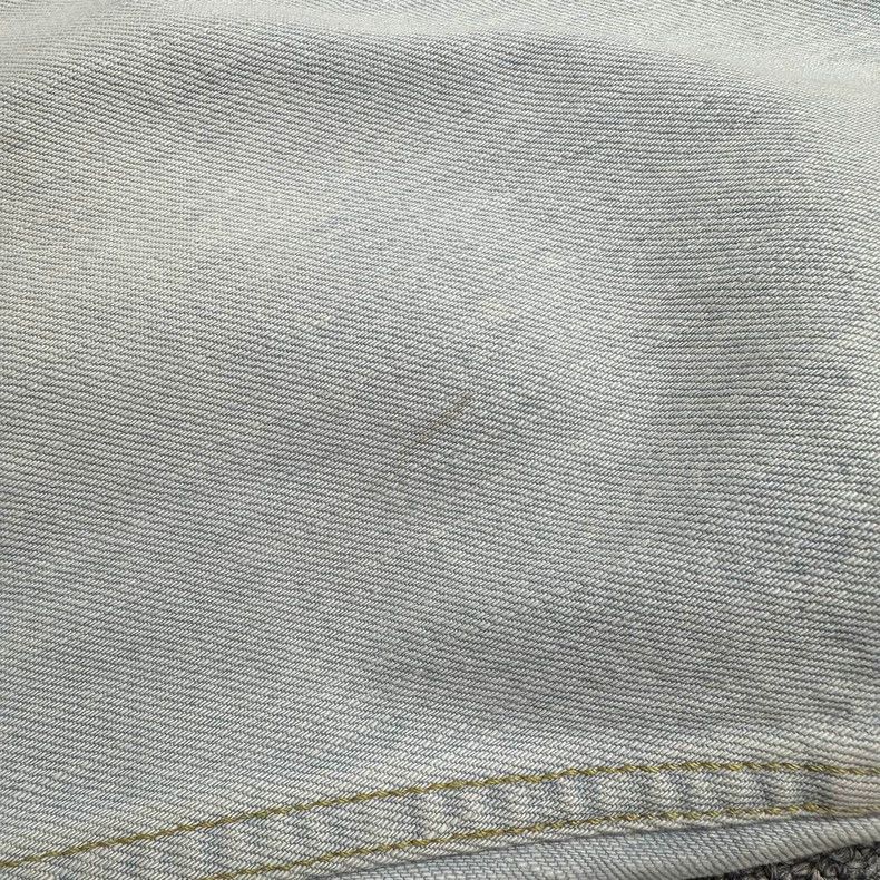 Fear of God Fear of God Light washed denim jacket Size US L / EU 52-54 / 3 - 4 Thumbnail
