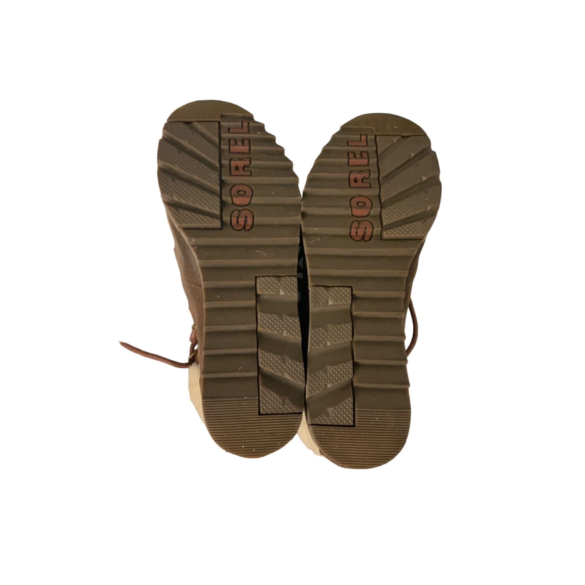SOREL Sorel Harlow Cozy Waterproof Bootie Size US 7.5 / IT 37.5 - 8 Thumbnail