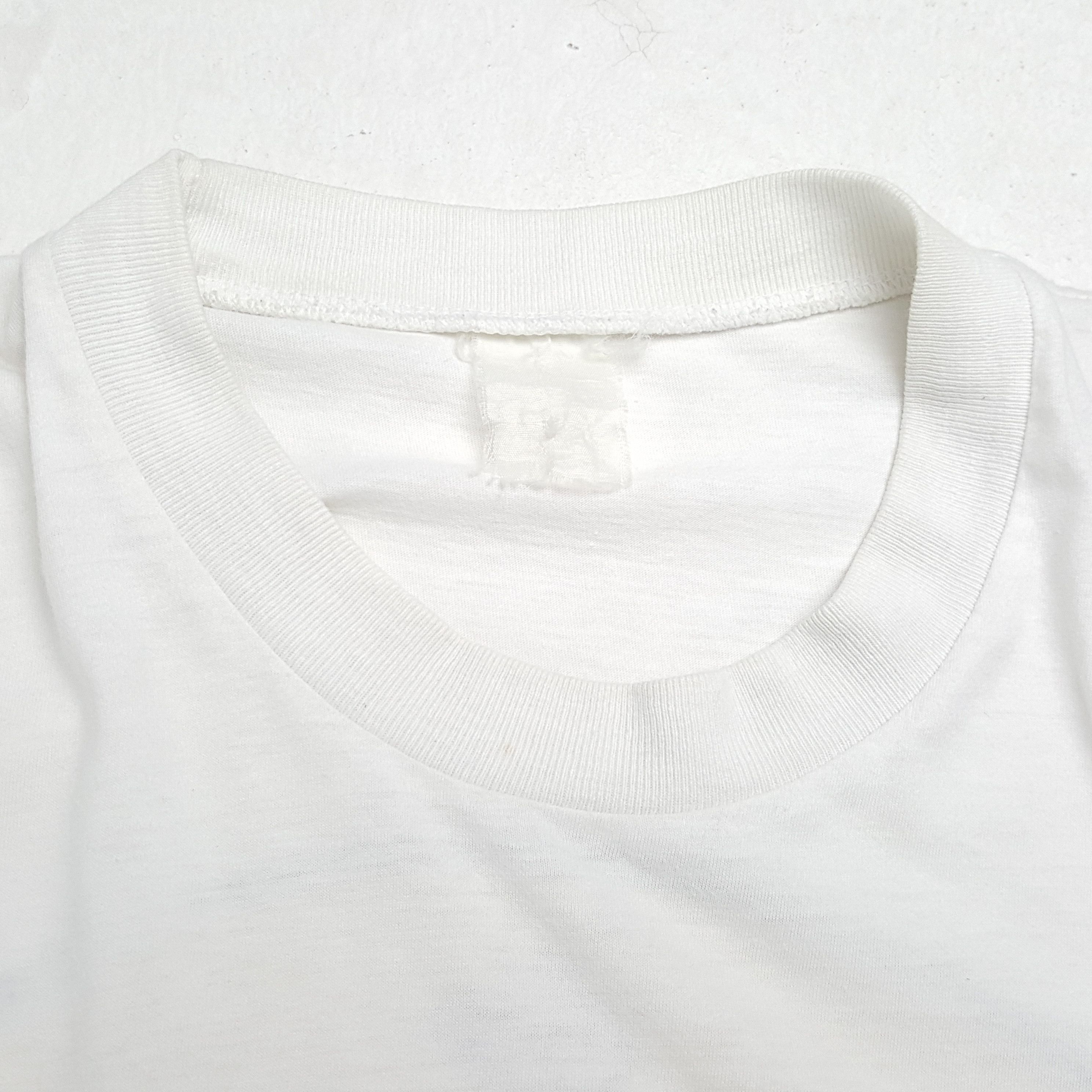 Dunlop × Vintage Vintage DUNLOP MOTORSPORT Formula One Racing T-Shirts Size US M / EU 48-50 / 2 - 7 Thumbnail