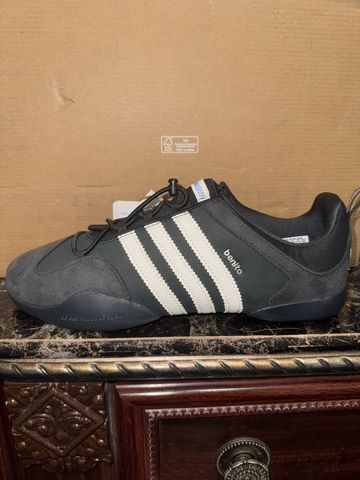 Adidas X Bad Bunny Ballerina