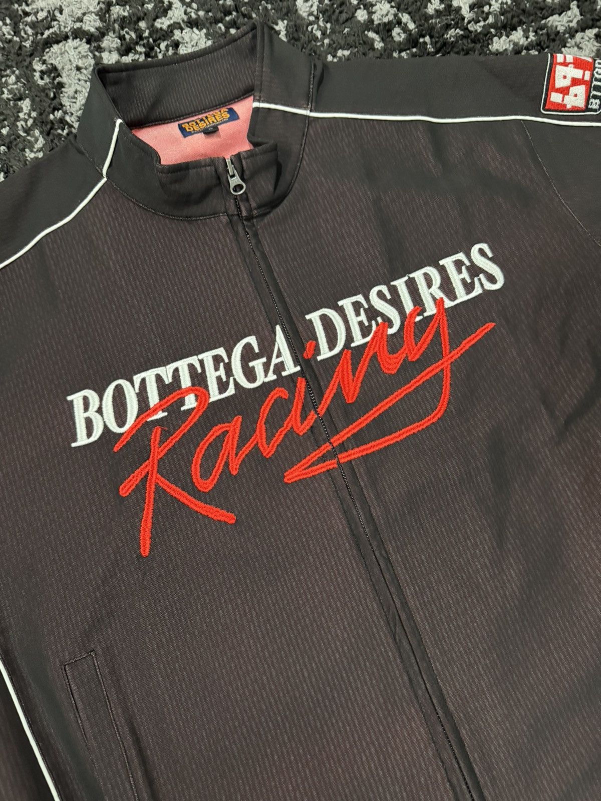 Bottega Desires Bottega Desires Size US L / EU 52-54 / 3 - 3 Thumbnail